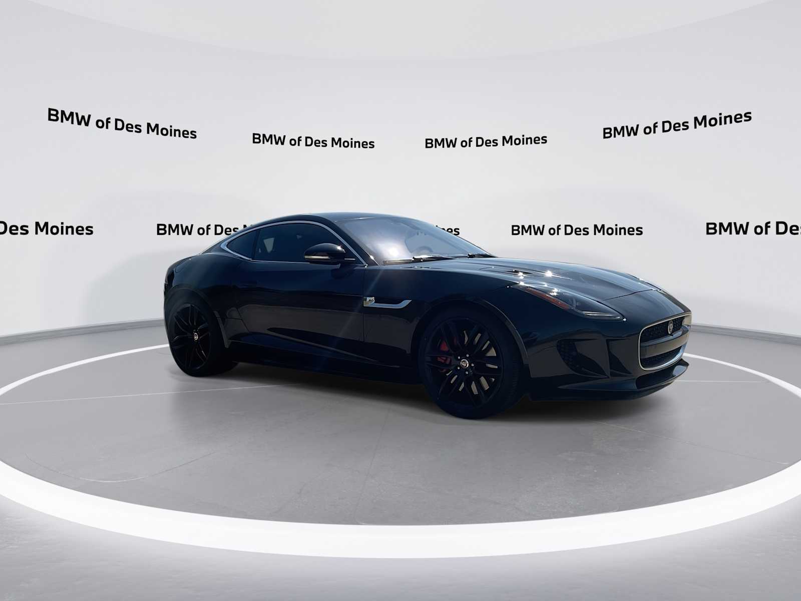 Thumbnail: 2016 Jaguar F-Type - 2