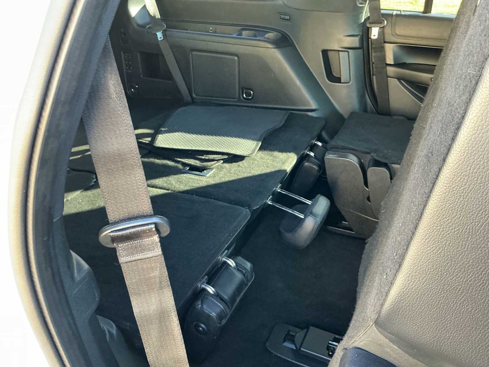 Thumbnail: 2021 Ford Expedition - 12