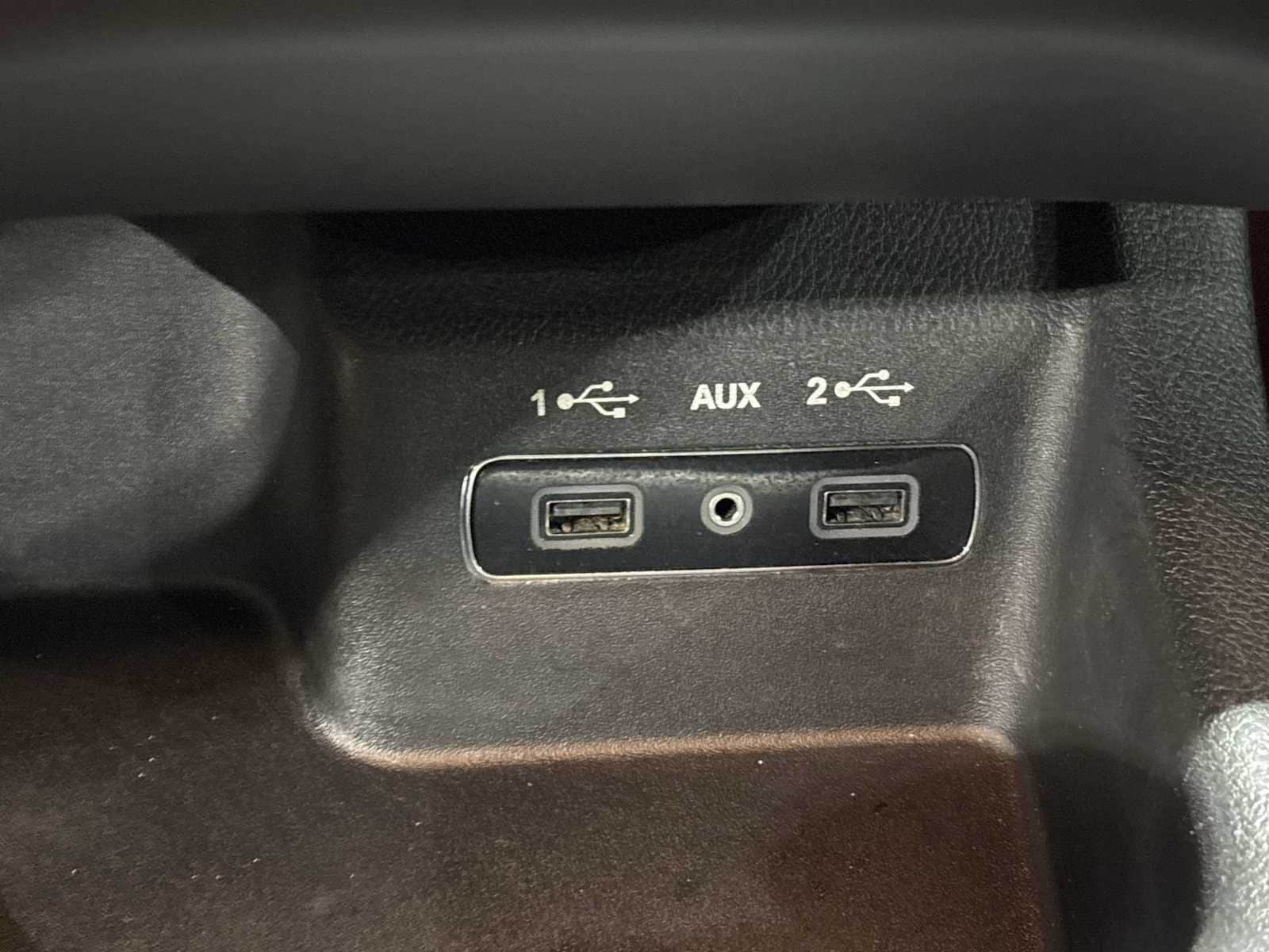 Thumbnail: 2018 Dodge Durango - 39