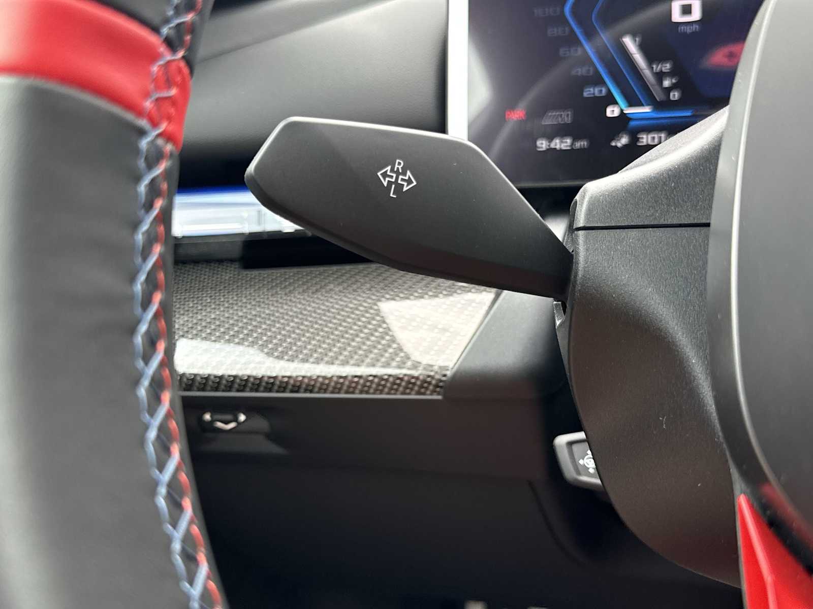 2026 BMW M5 M5 Touring - Photo 29