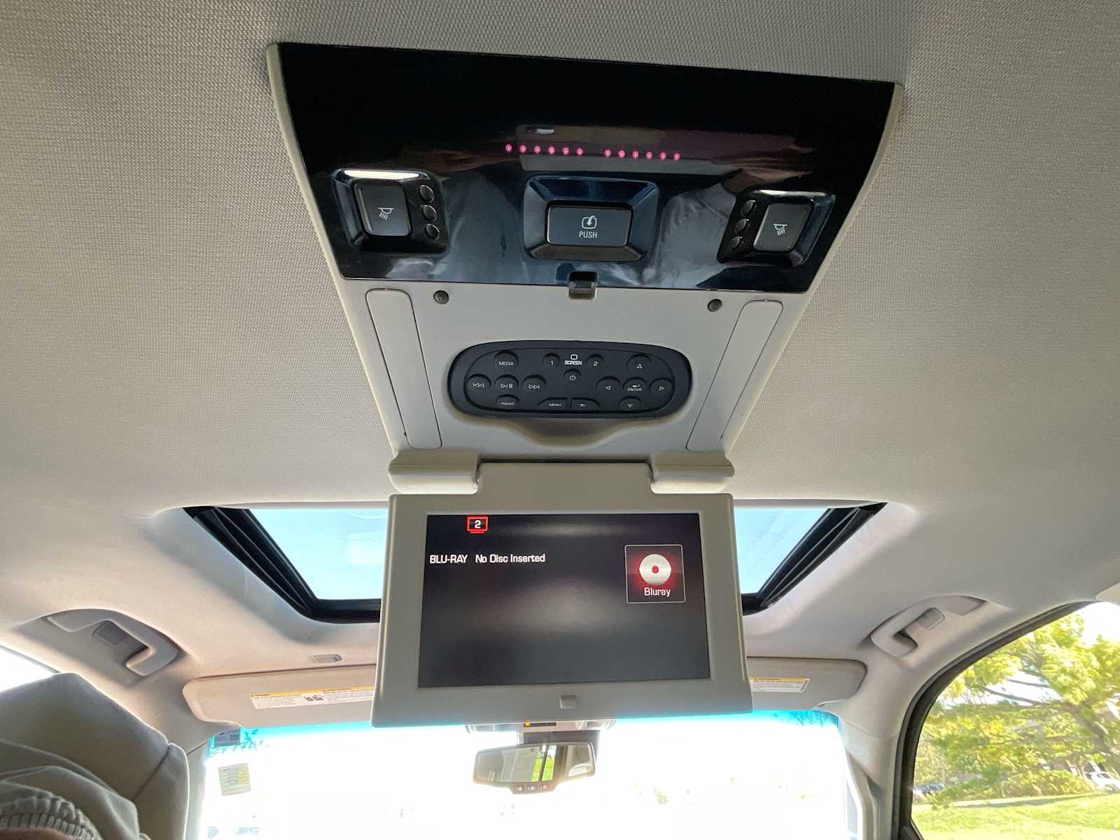 Thumbnail: 2016 GMC Yukon - 38