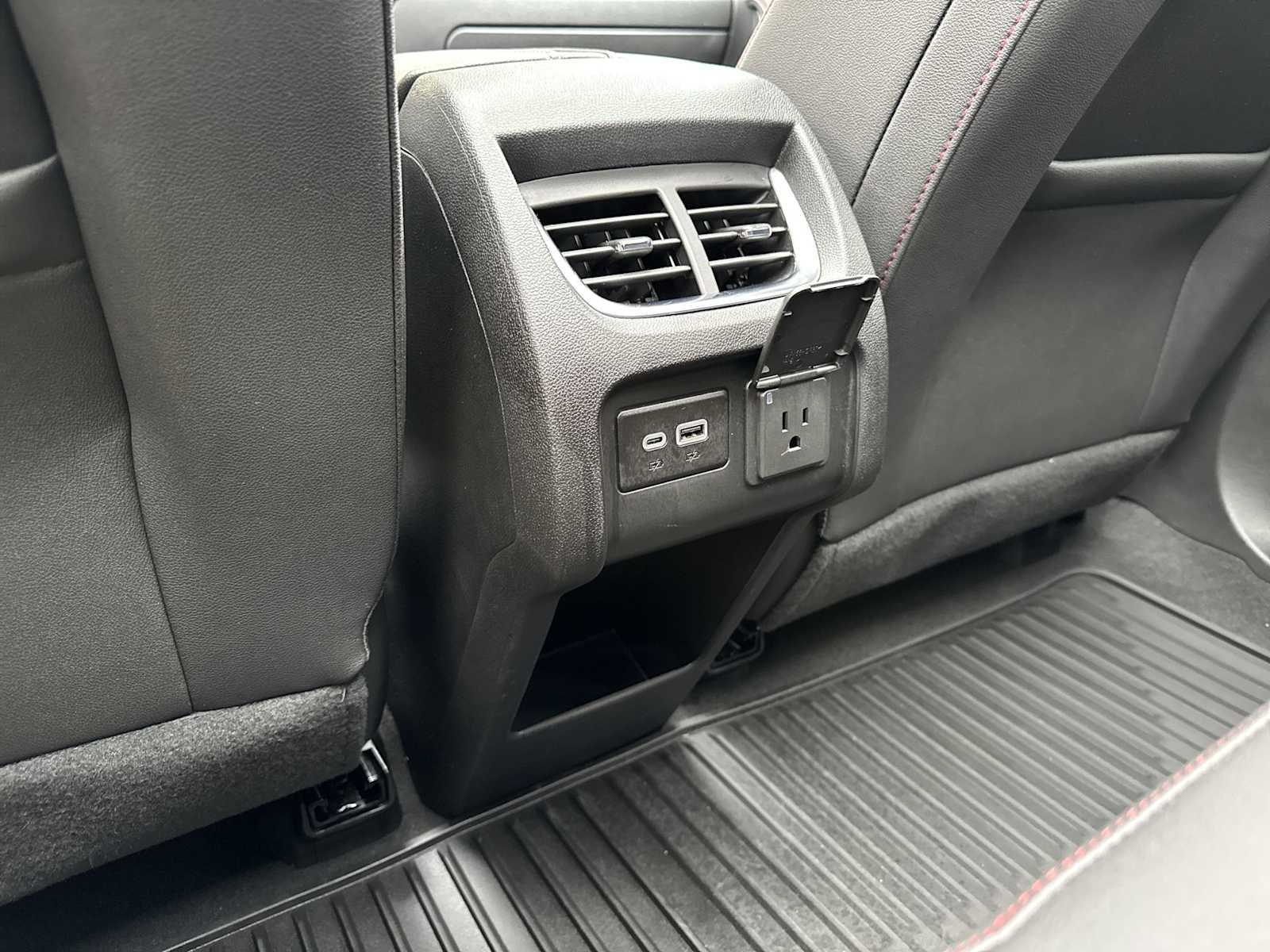 Thumbnail: 2023 Chevrolet Blazer - 41