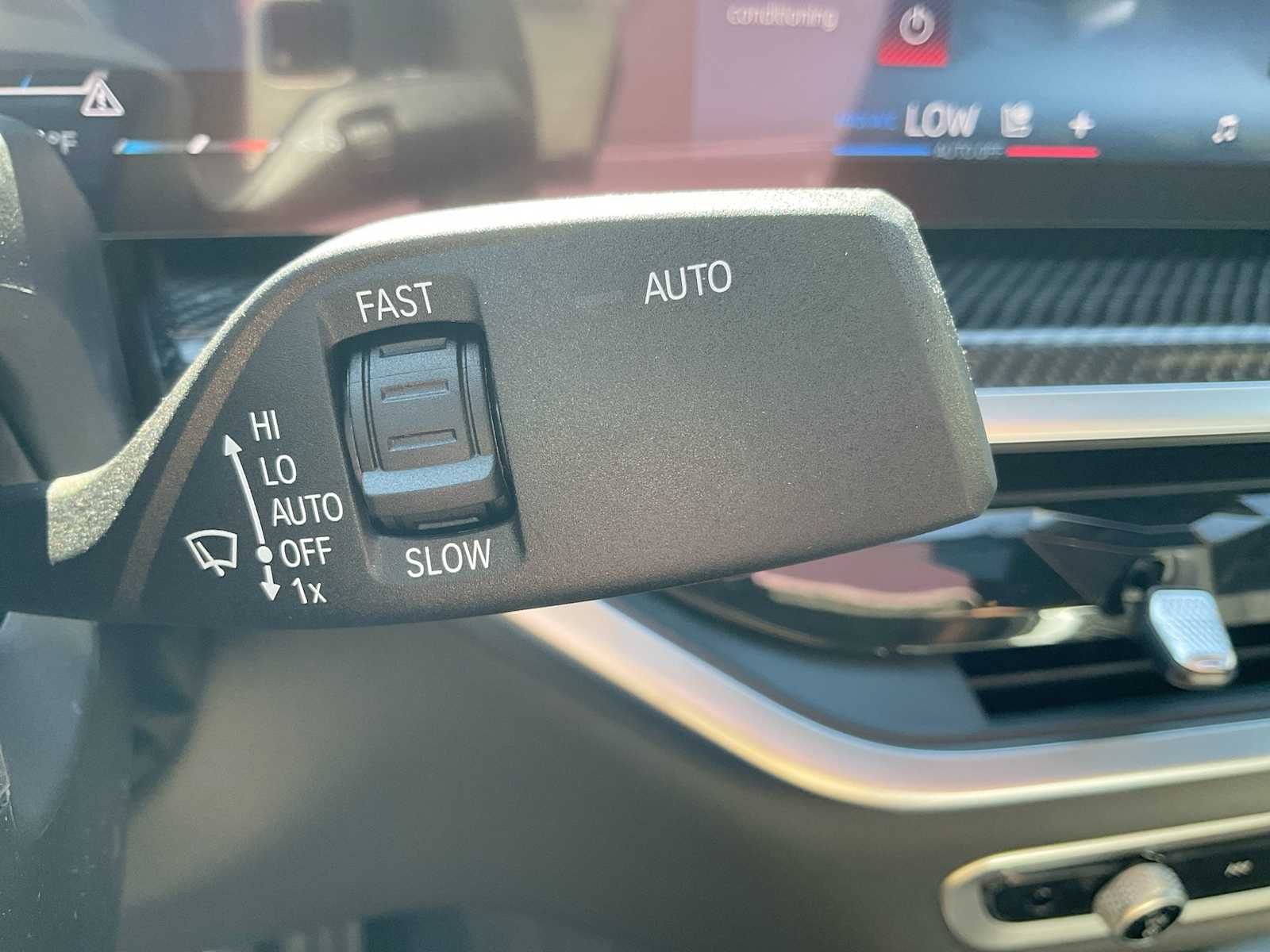 Thumbnail: 2026 BMW X6 - 27