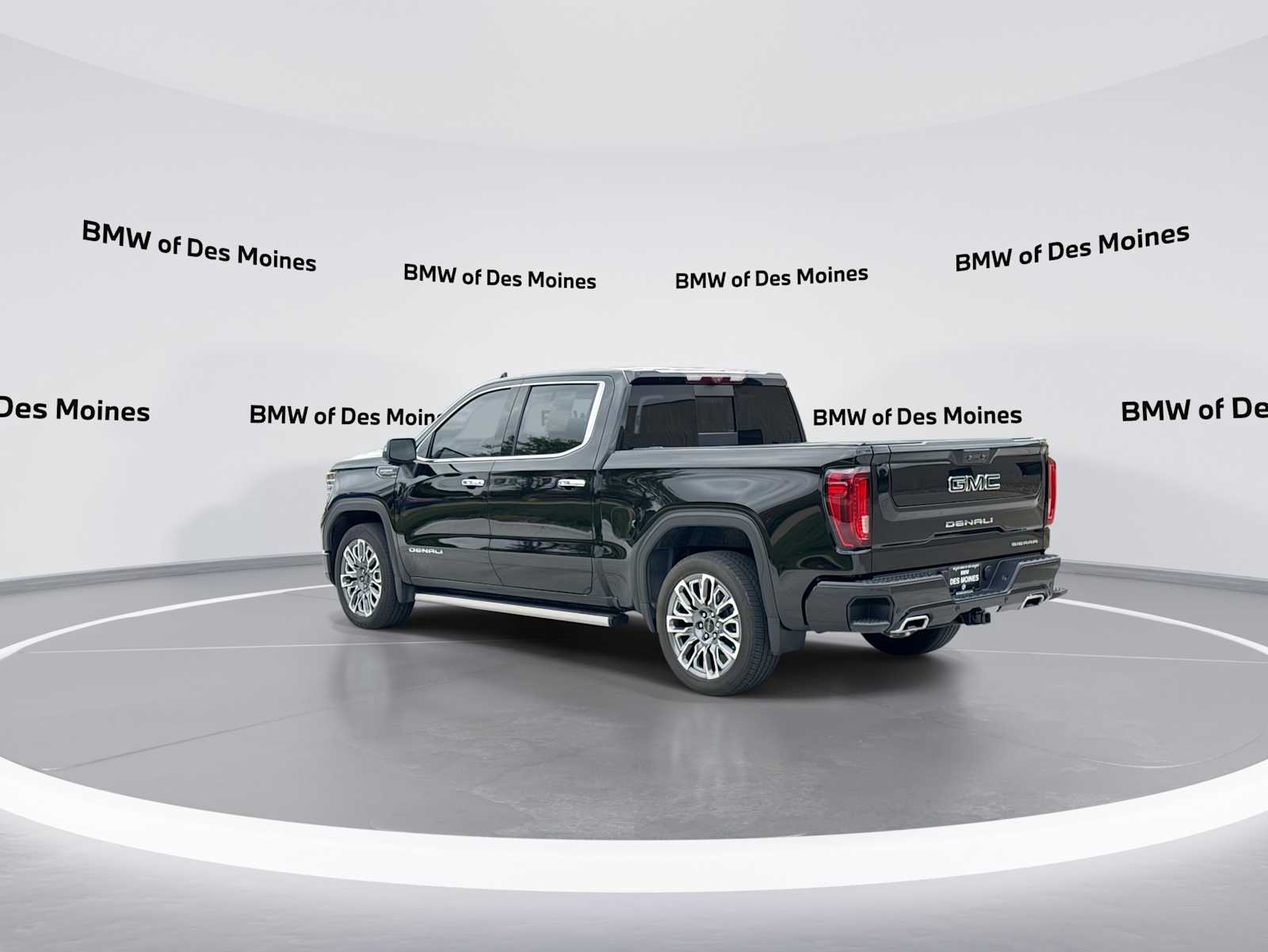 Thumbnail: 2023 GMC Sierra 1500 - 6