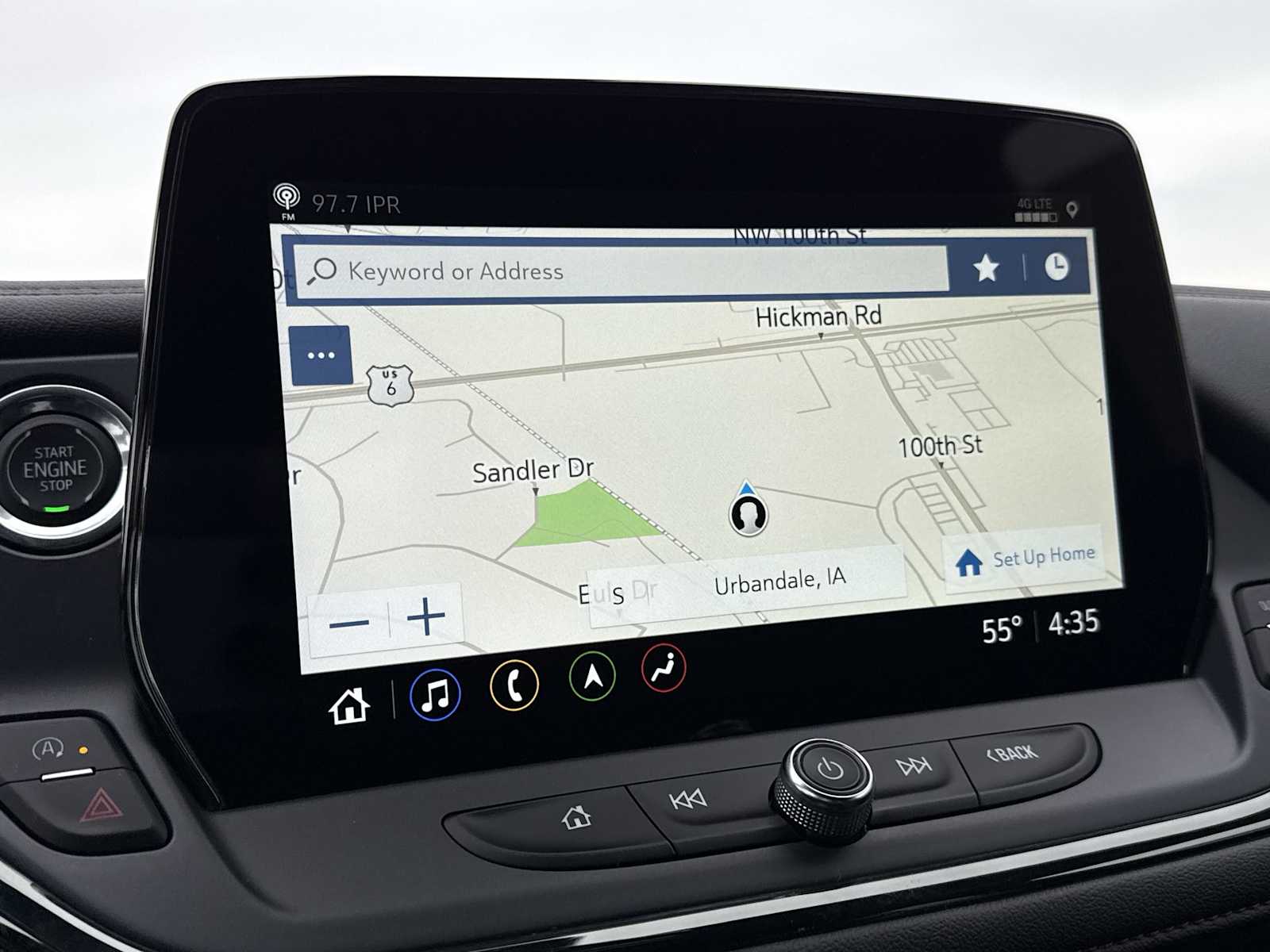 Thumbnail: 2023 Chevrolet Blazer - 31