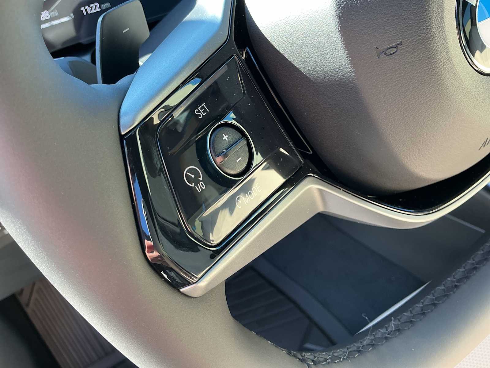 Thumbnail: 2026 BMW X3 - 24