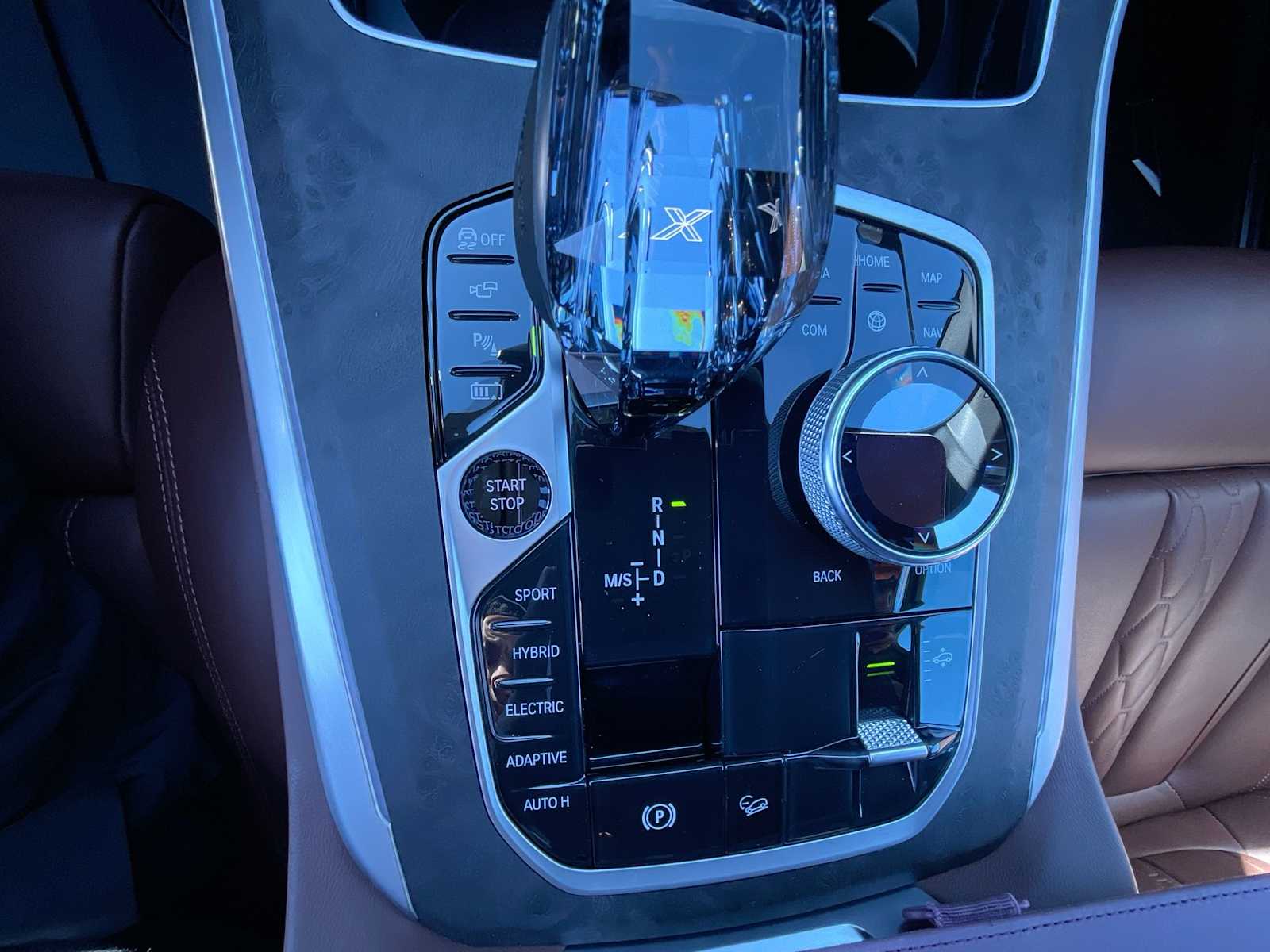 Thumbnail: 2023 BMW X5 - 36