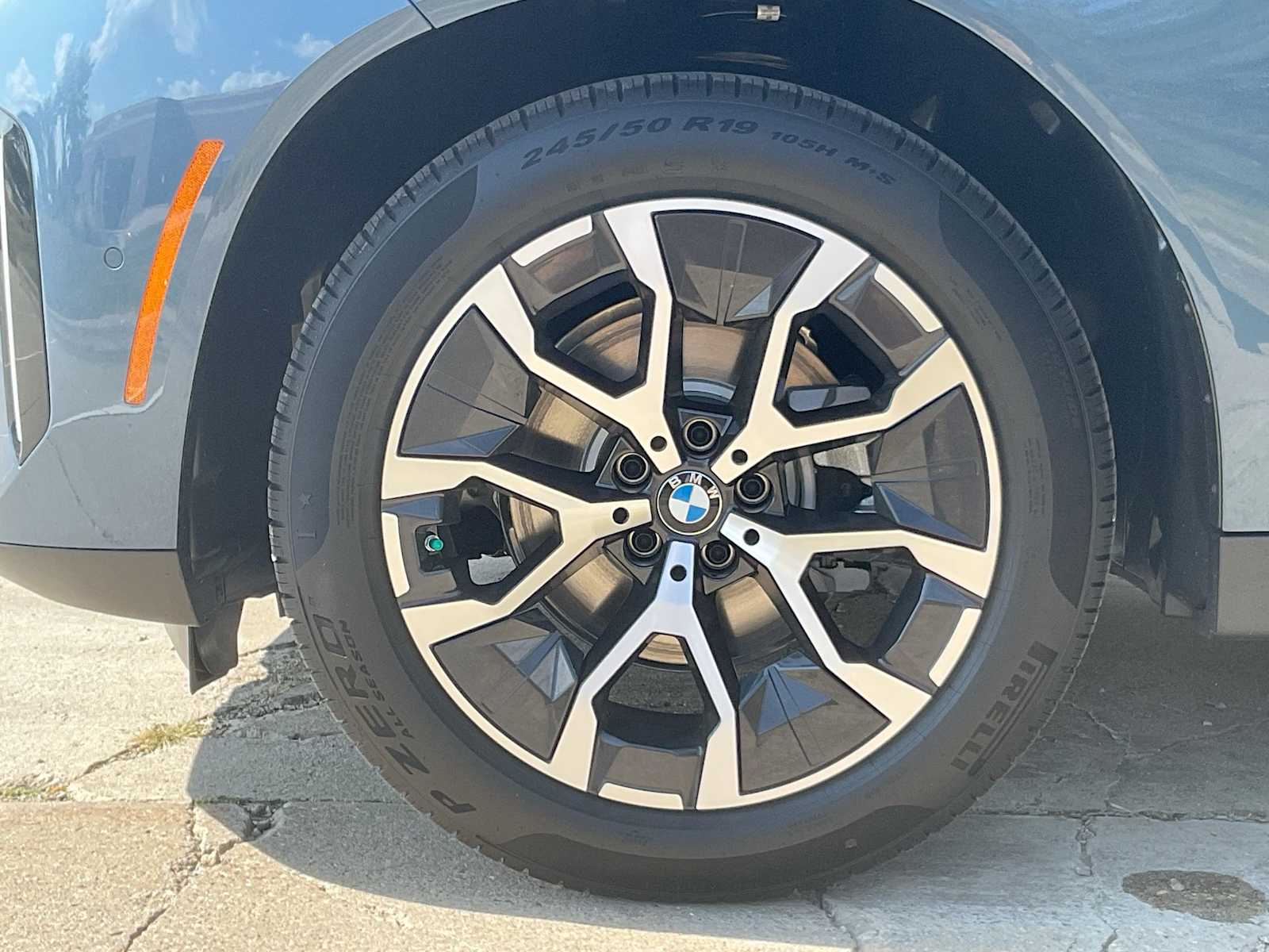 Thumbnail: 2026 BMW X3 - 14