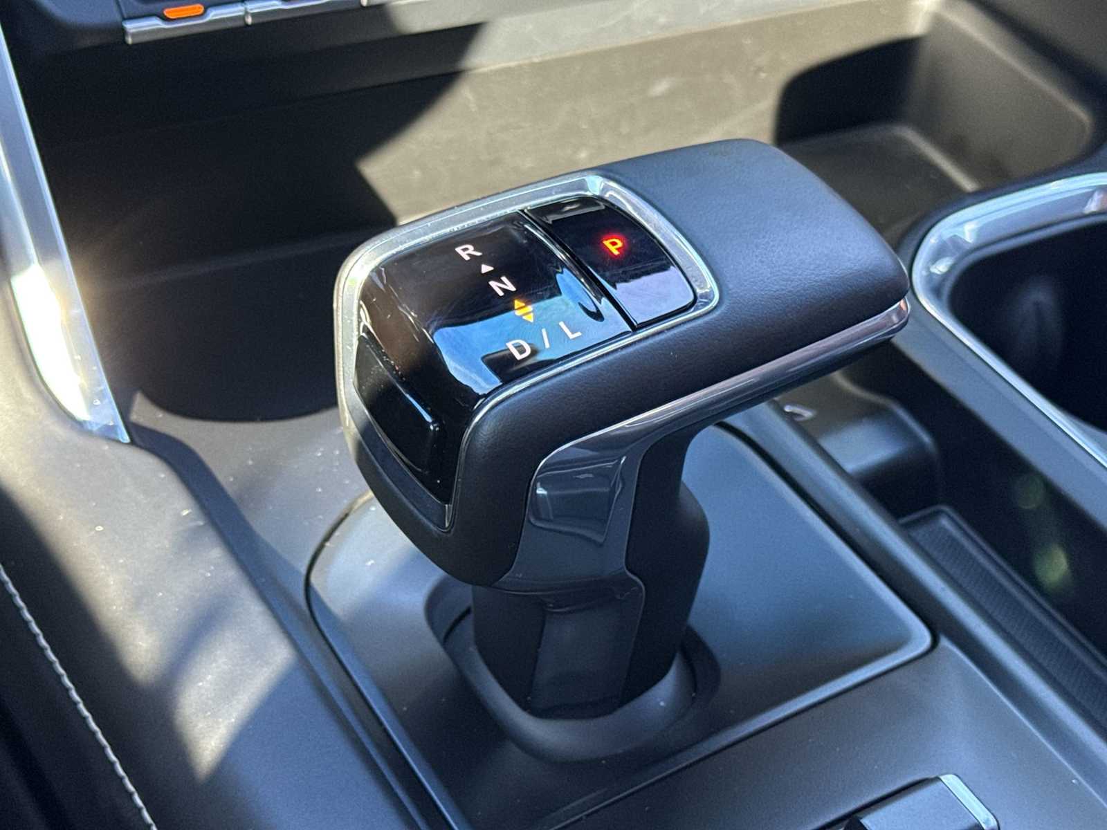 Thumbnail: 2023 GMC Sierra 1500 - 34