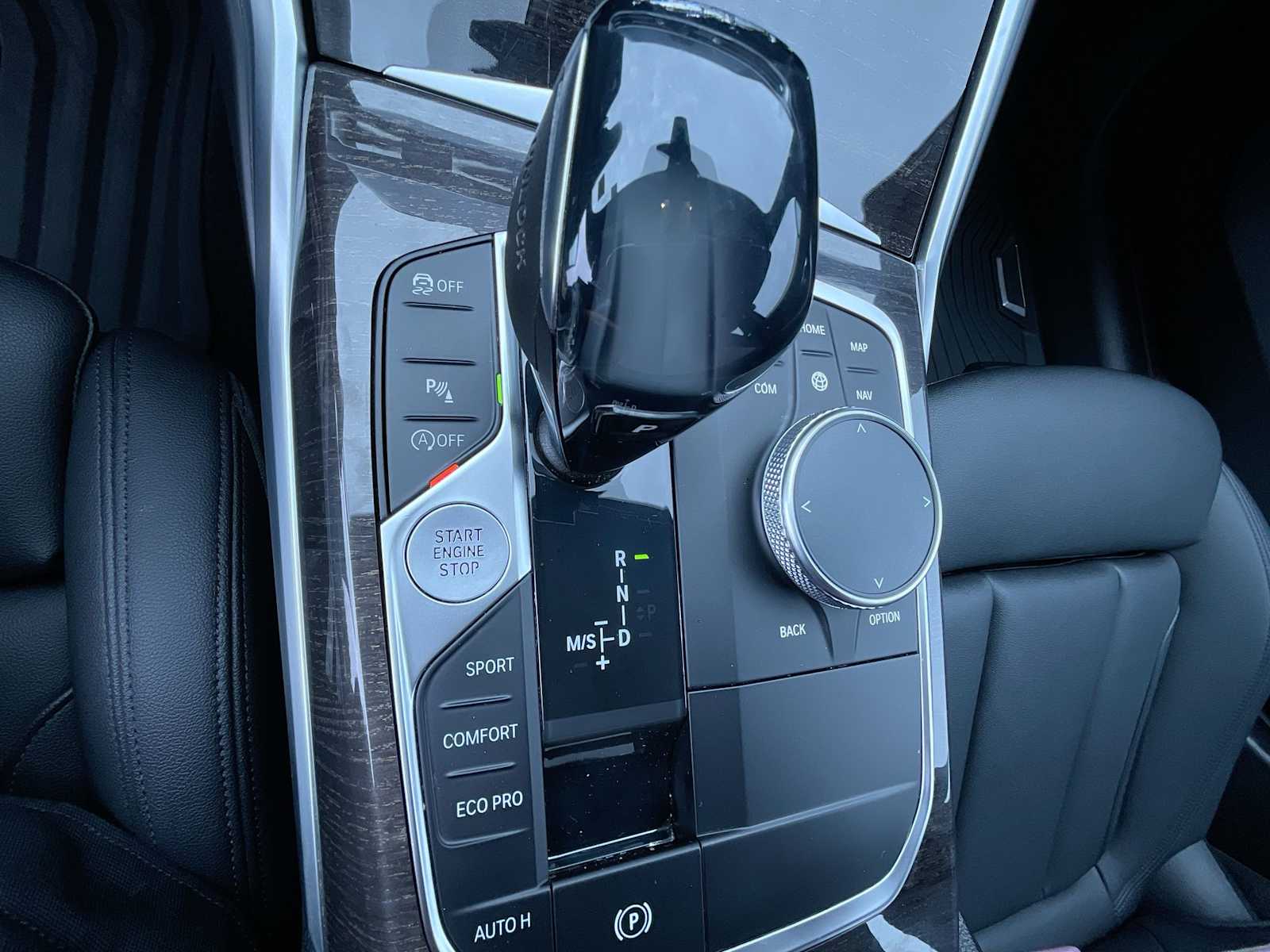 Thumbnail: 2020 BMW 3 Series - 36