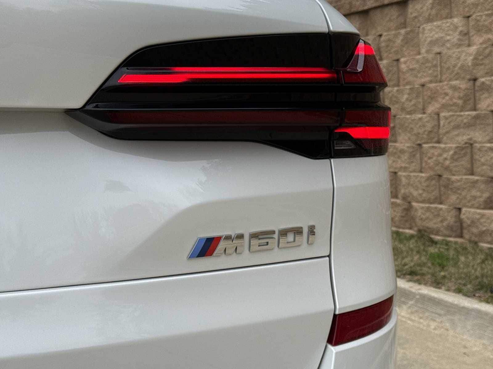 Thumbnail: 2025 BMW X5 - 45