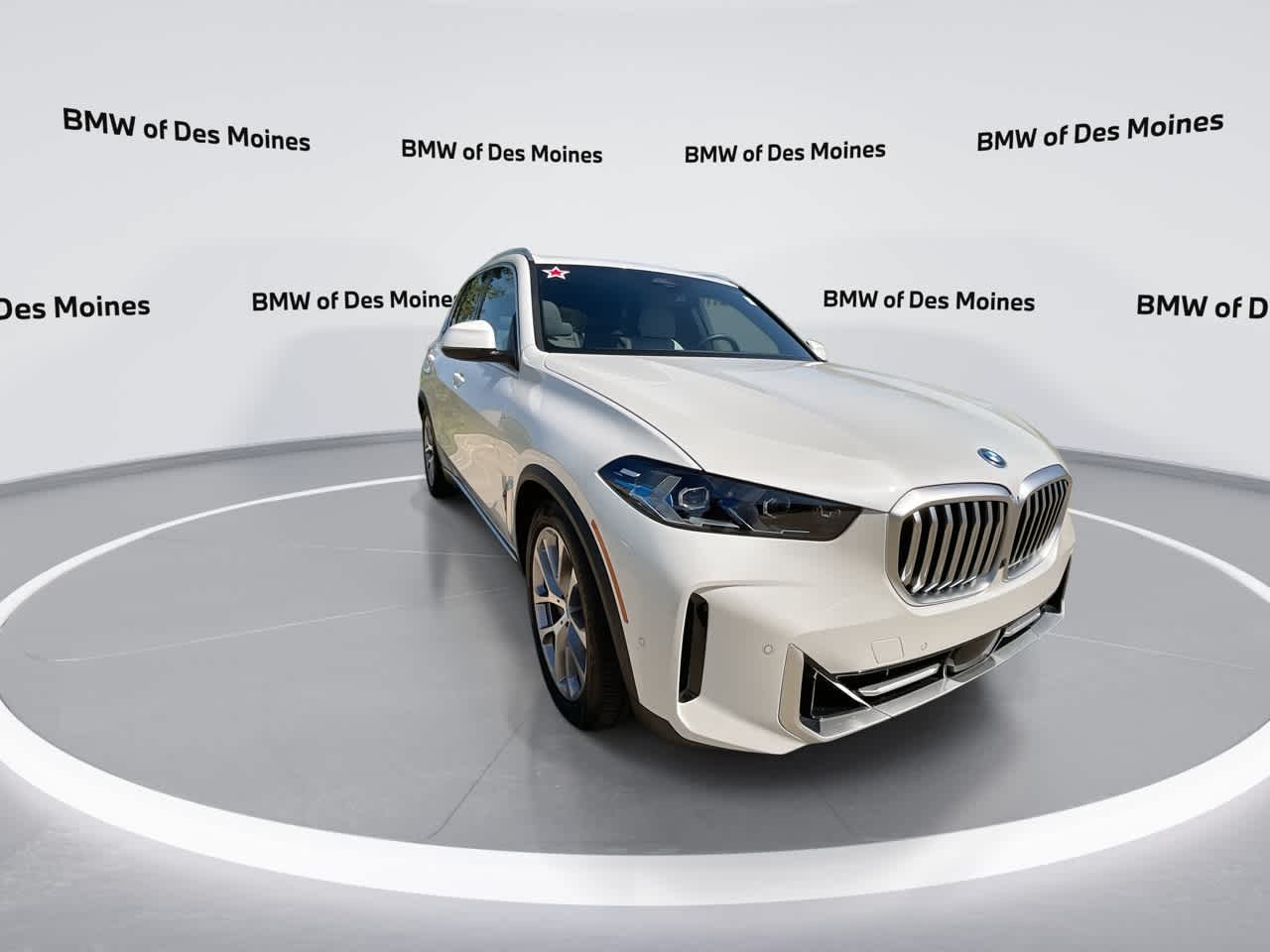 Thumbnail: 2025 BMW X5 - 2