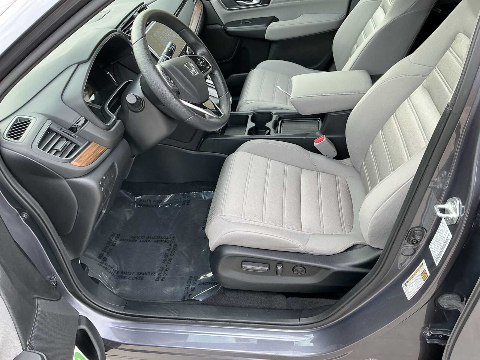 Thumbnail: 2022 Honda CR-V - 10