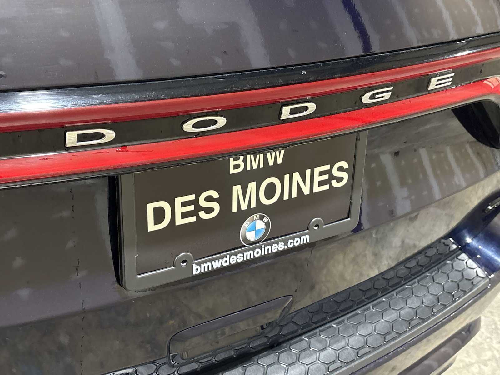 Thumbnail: 2018 Dodge Durango - 5