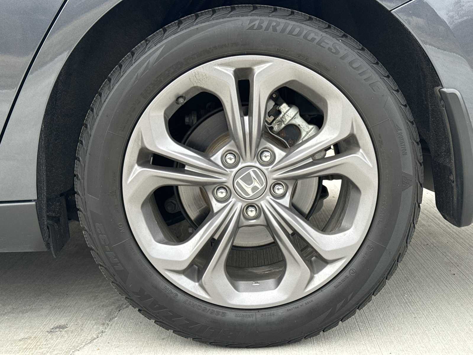 Thumbnail: 2024 Honda Accord - 14