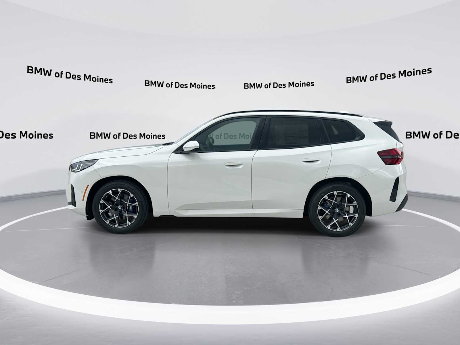 Thumbnail: 2026 BMW X3 - 5