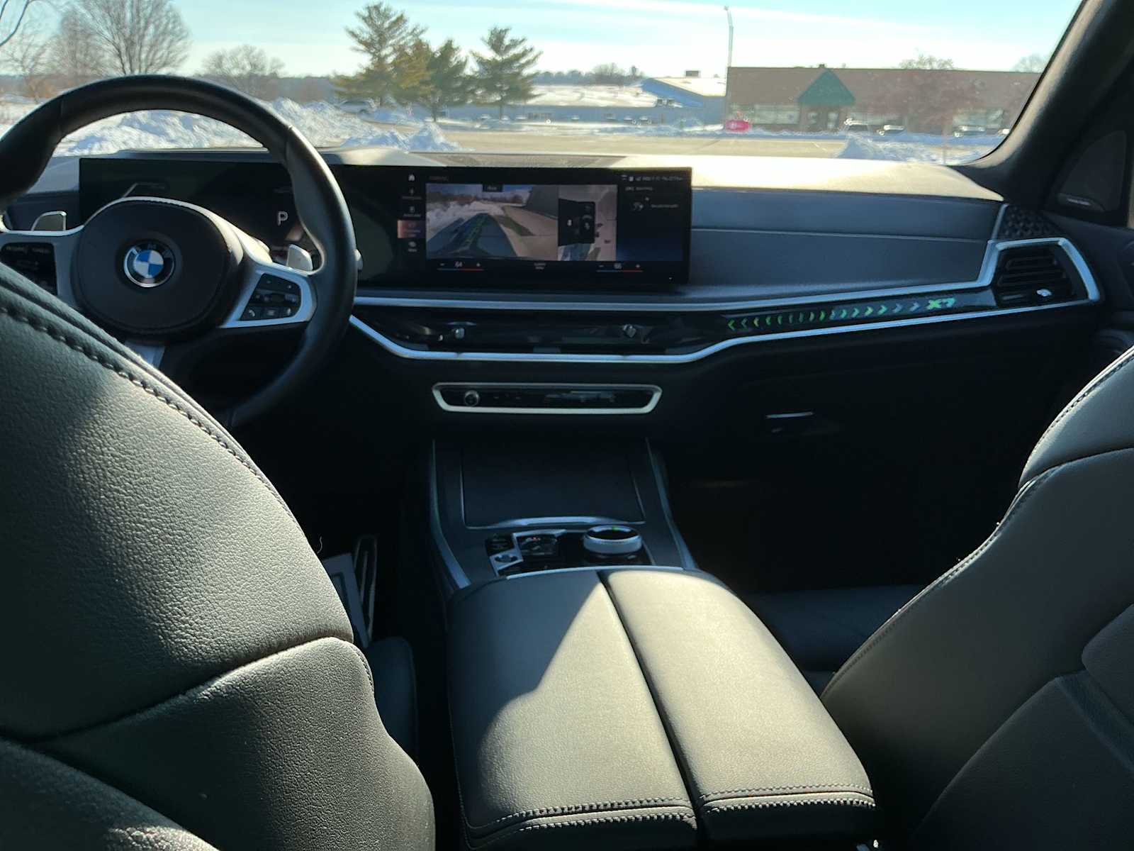 Thumbnail: 2023 BMW X7 - 18