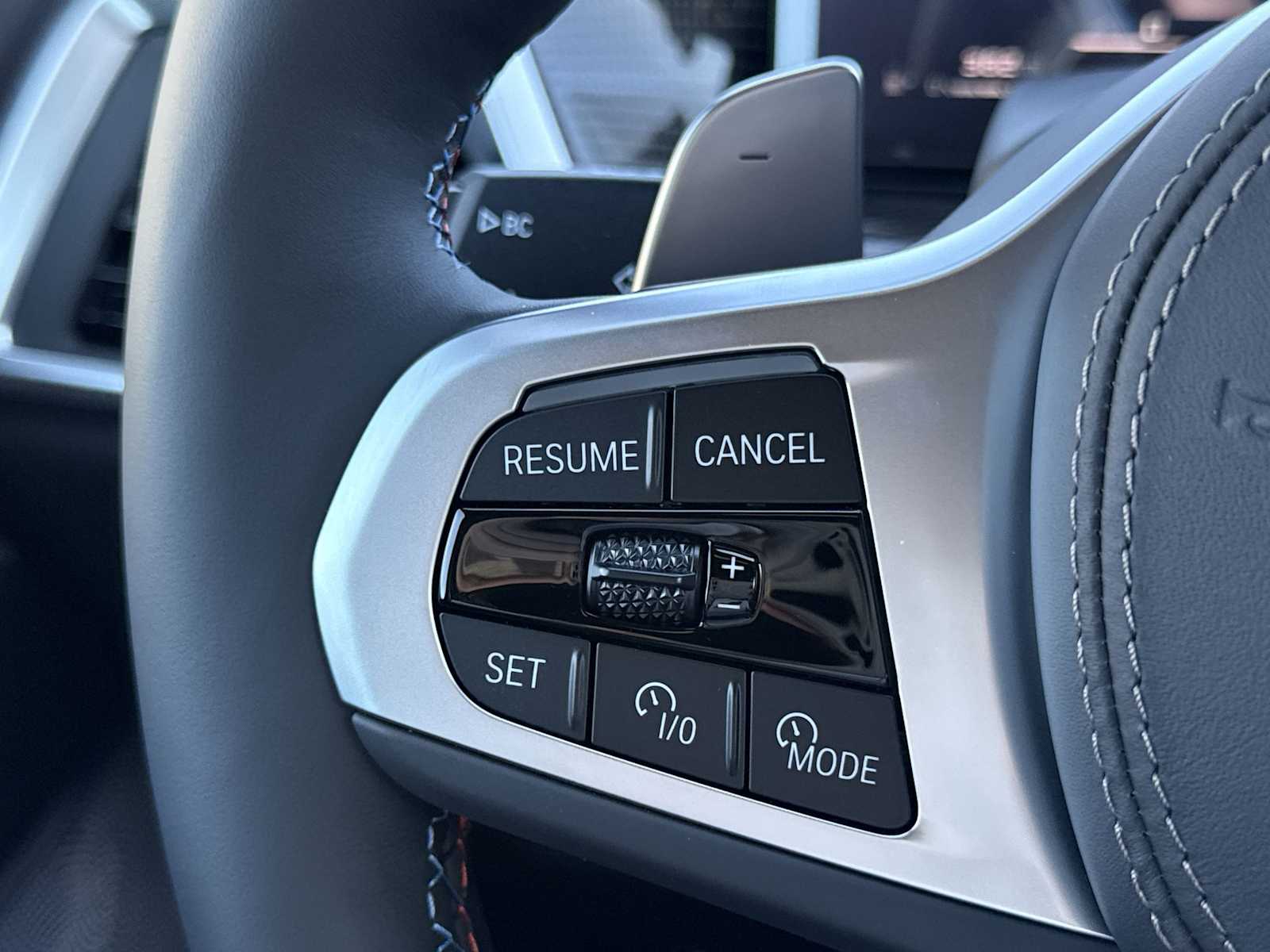 Thumbnail: 2026 BMW X7 - 26