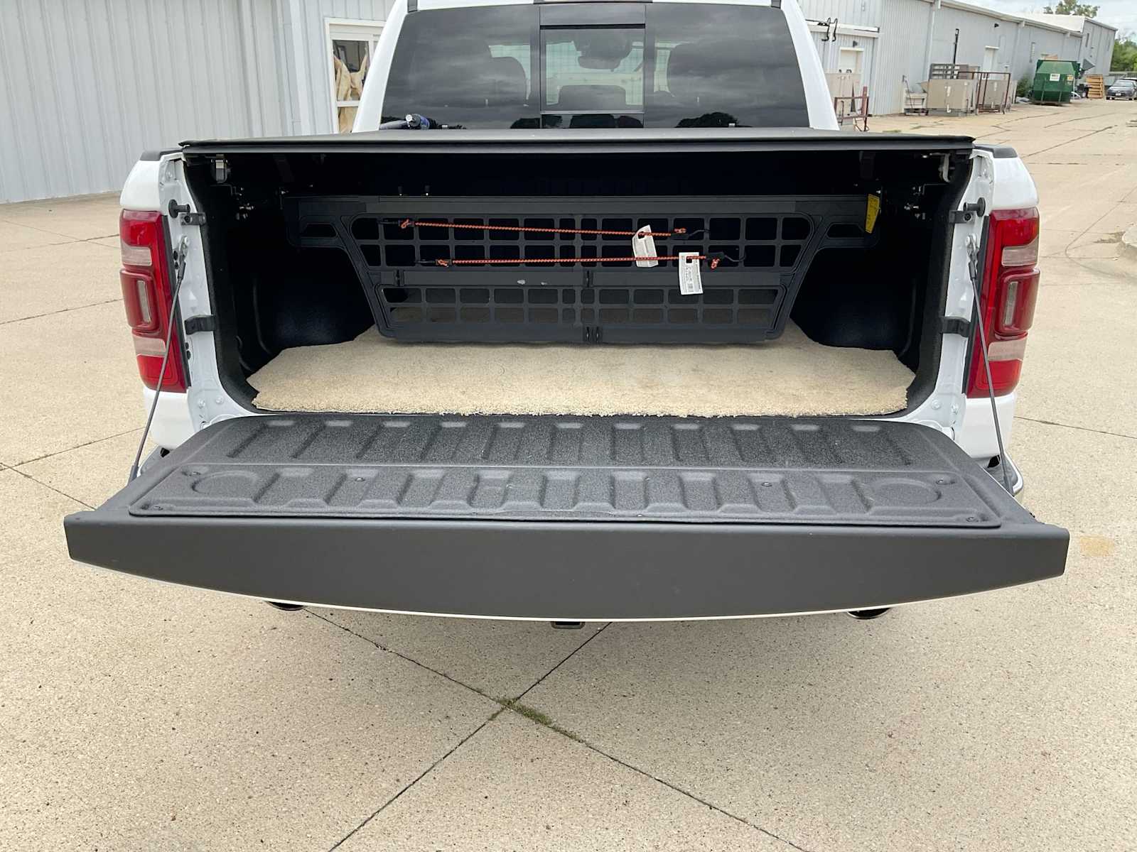 Thumbnail: 2019 RAM 1500 - 34