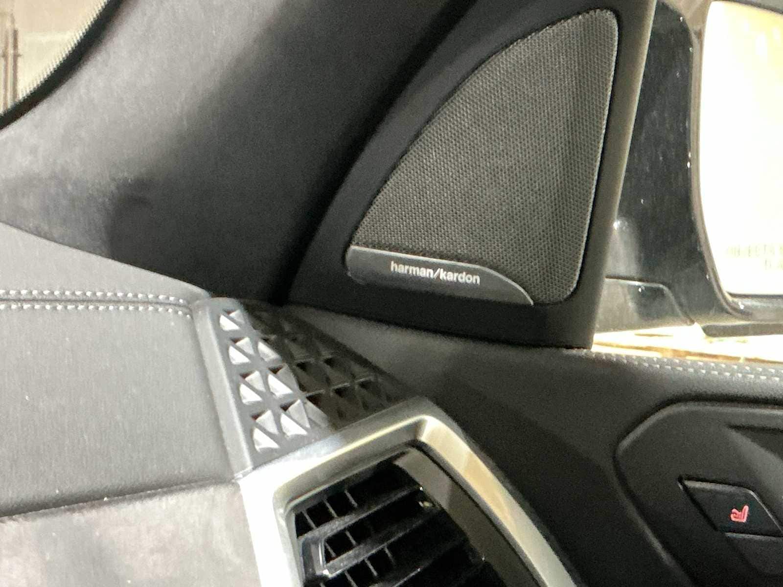 Thumbnail: 2025 BMW X7 - 33