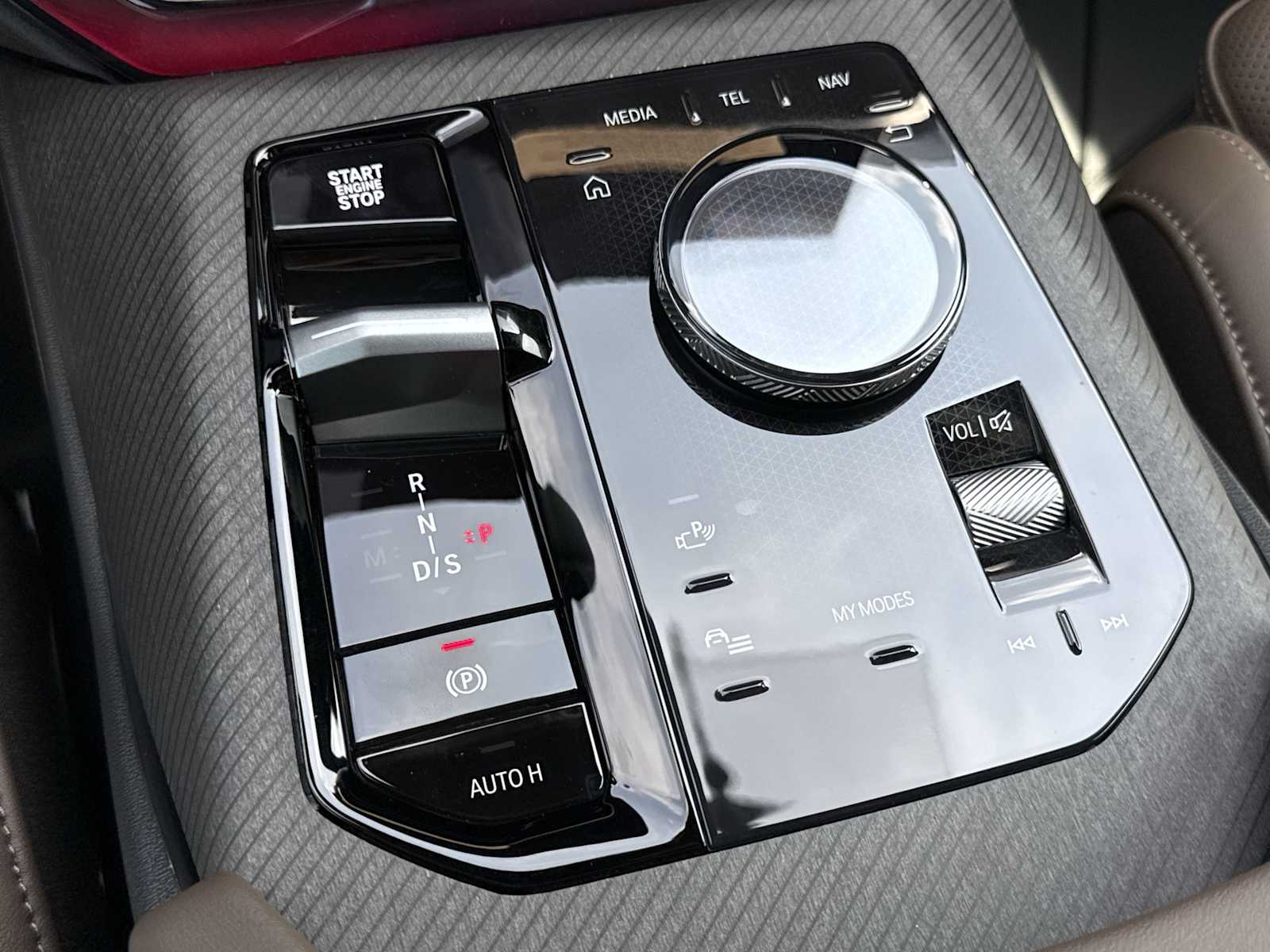 Thumbnail: 2026 BMW X3 - 35