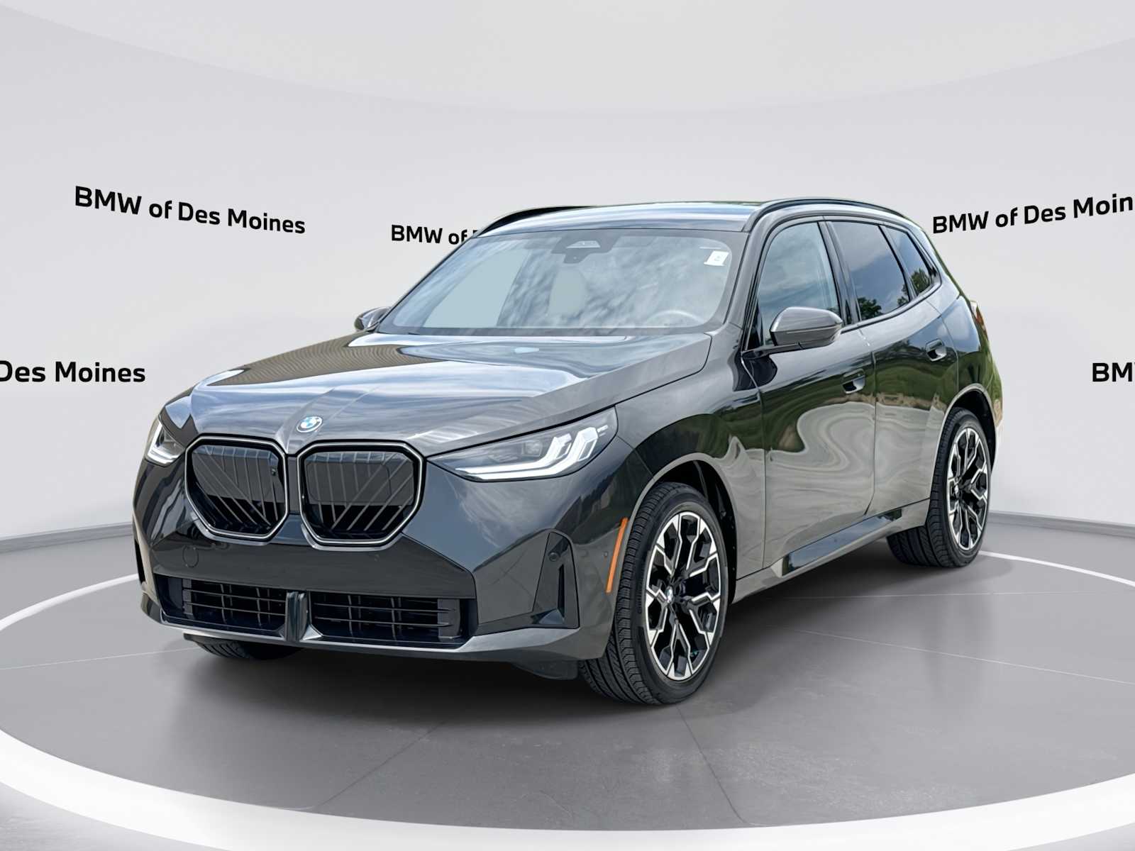 2026 BMW X3 30 XDRIVE's photo