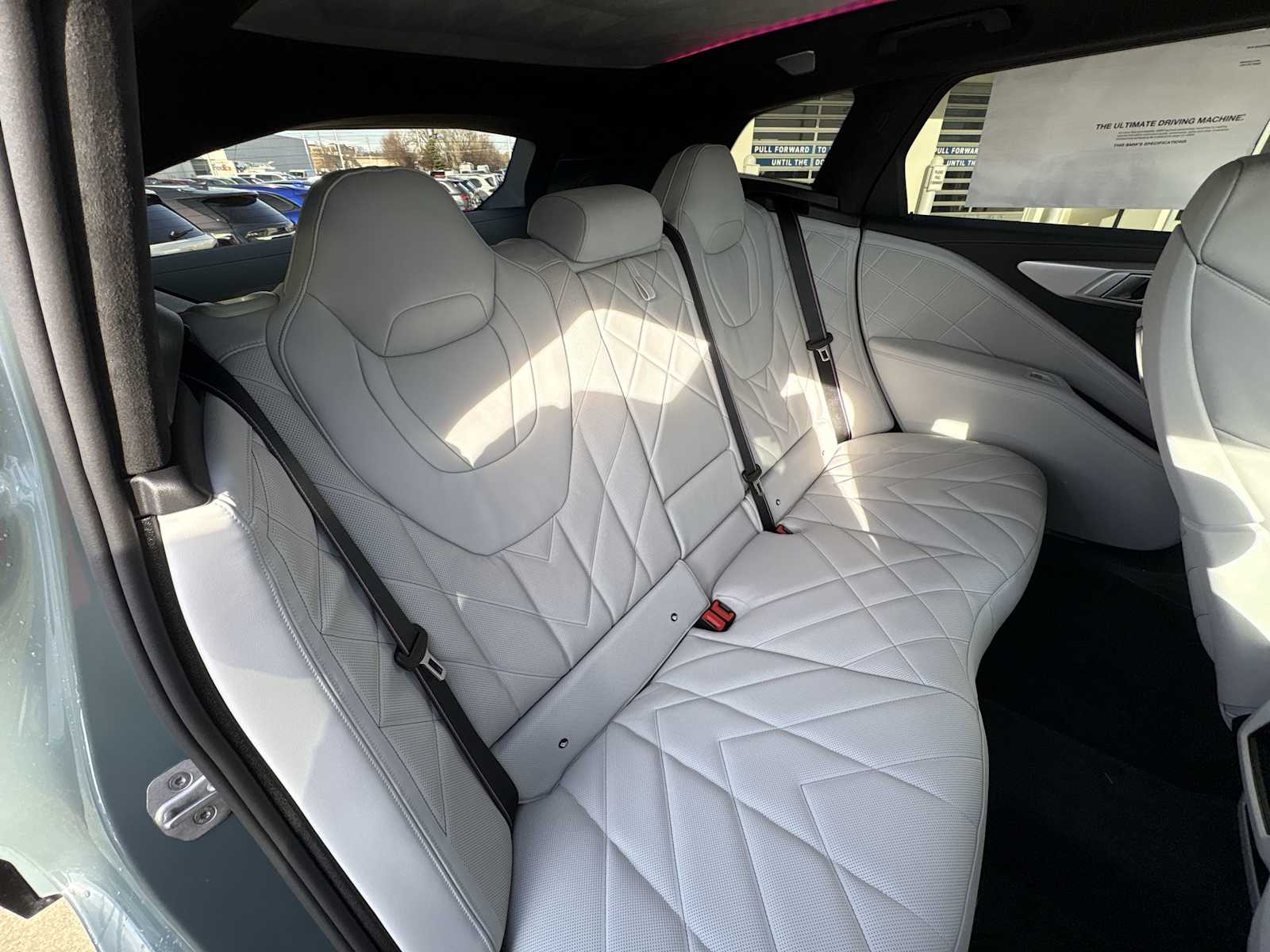 Thumbnail: 2026 BMW XM - 28