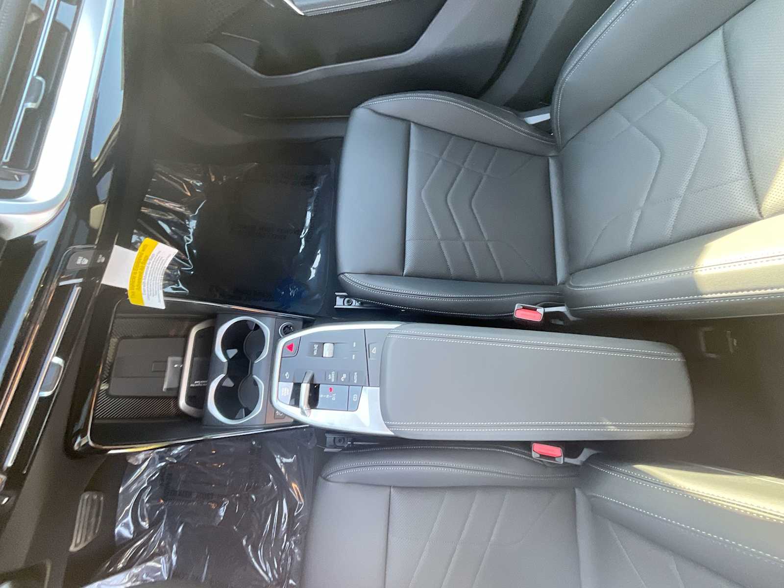 Thumbnail: 2026 BMW X1 - 24