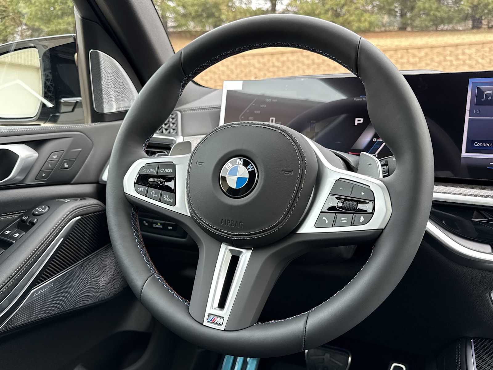 Thumbnail: 2026 BMW X5 - 25