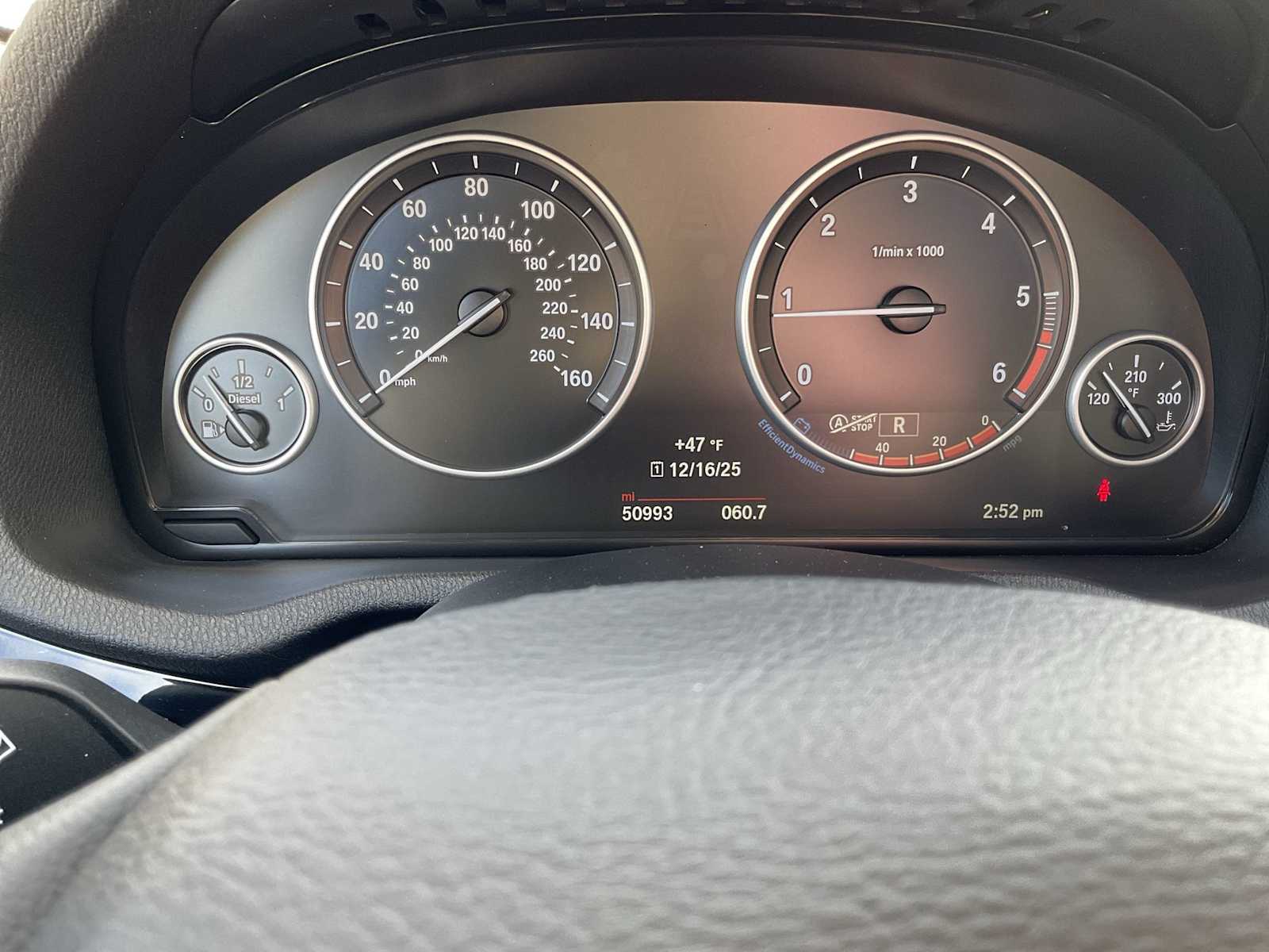 Thumbnail: 2016 BMW X3 - 32