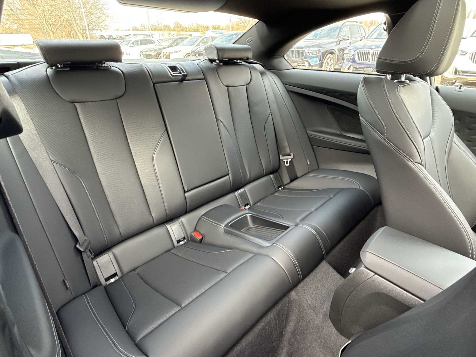 Thumbnail: 2026 BMW 2 Series - 22