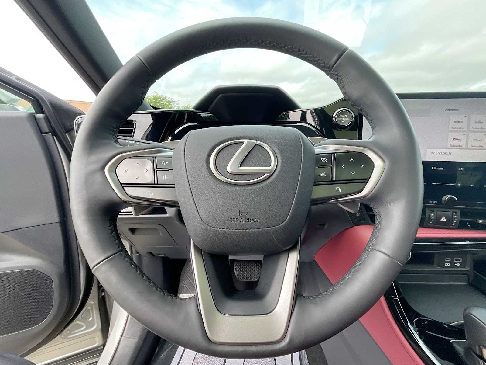 Thumbnail: 2022 Lexus NX - 20