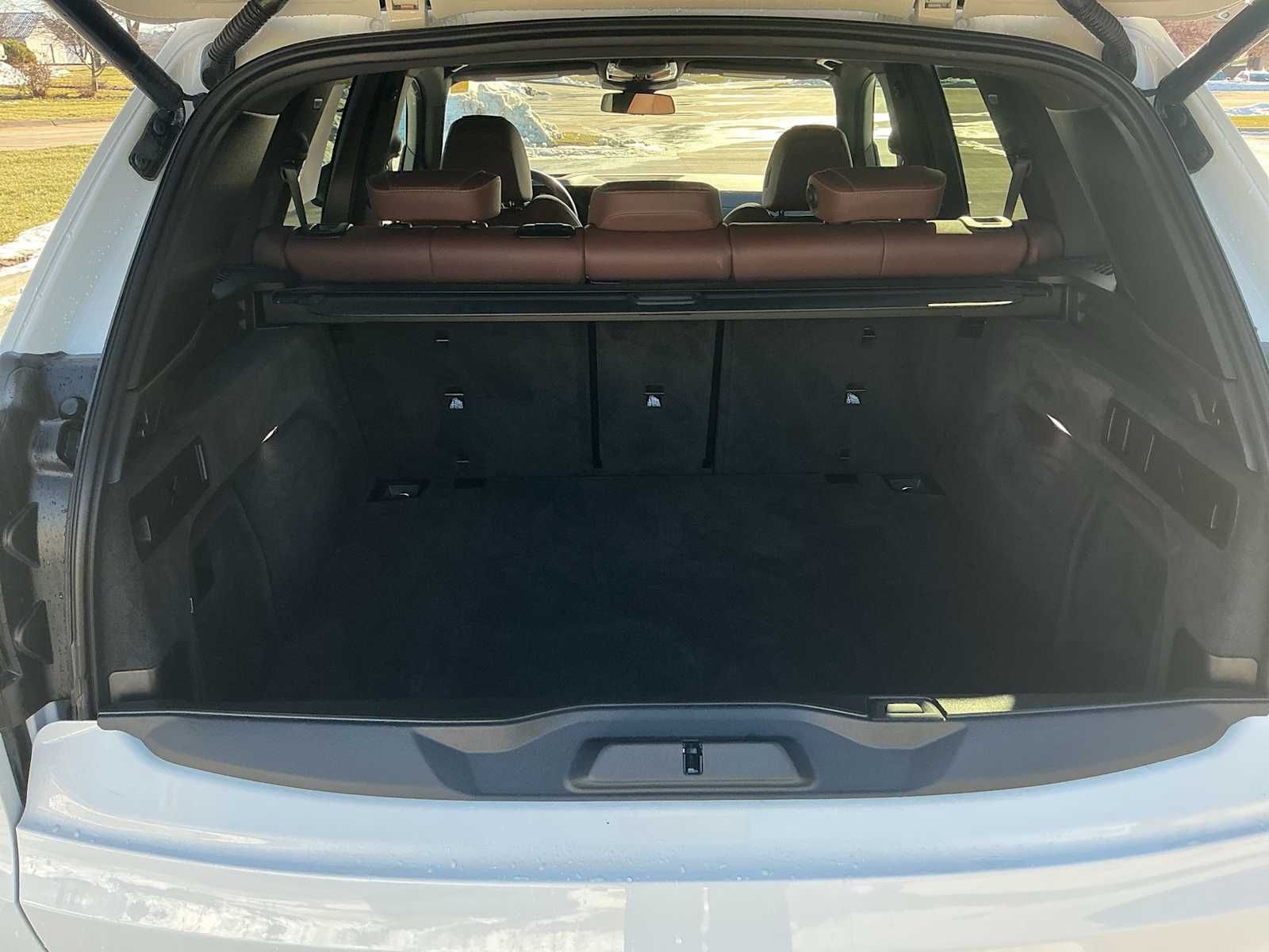 Thumbnail: 2024 BMW X5 - 29