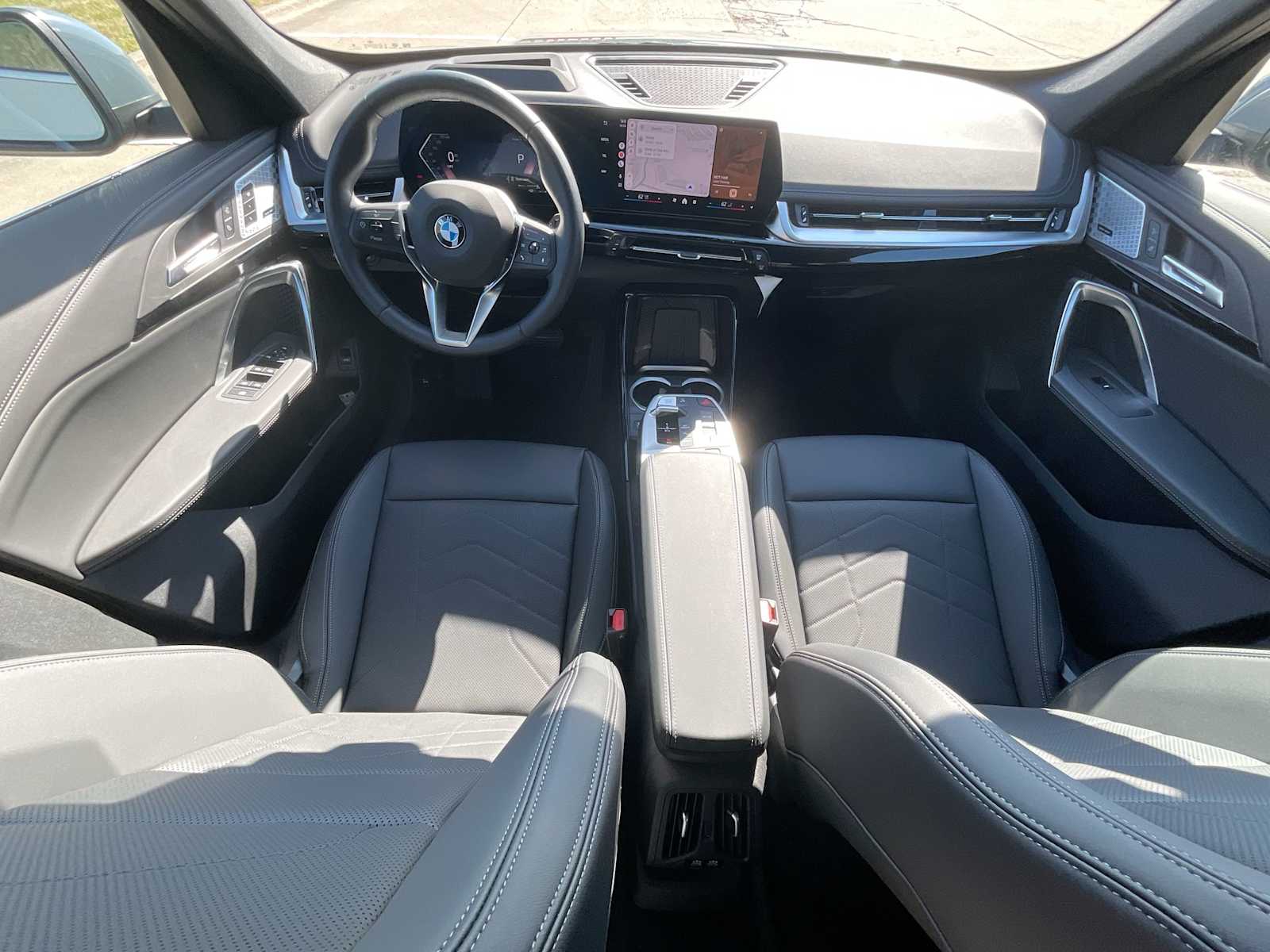 Thumbnail: 2025 BMW X1 - 16