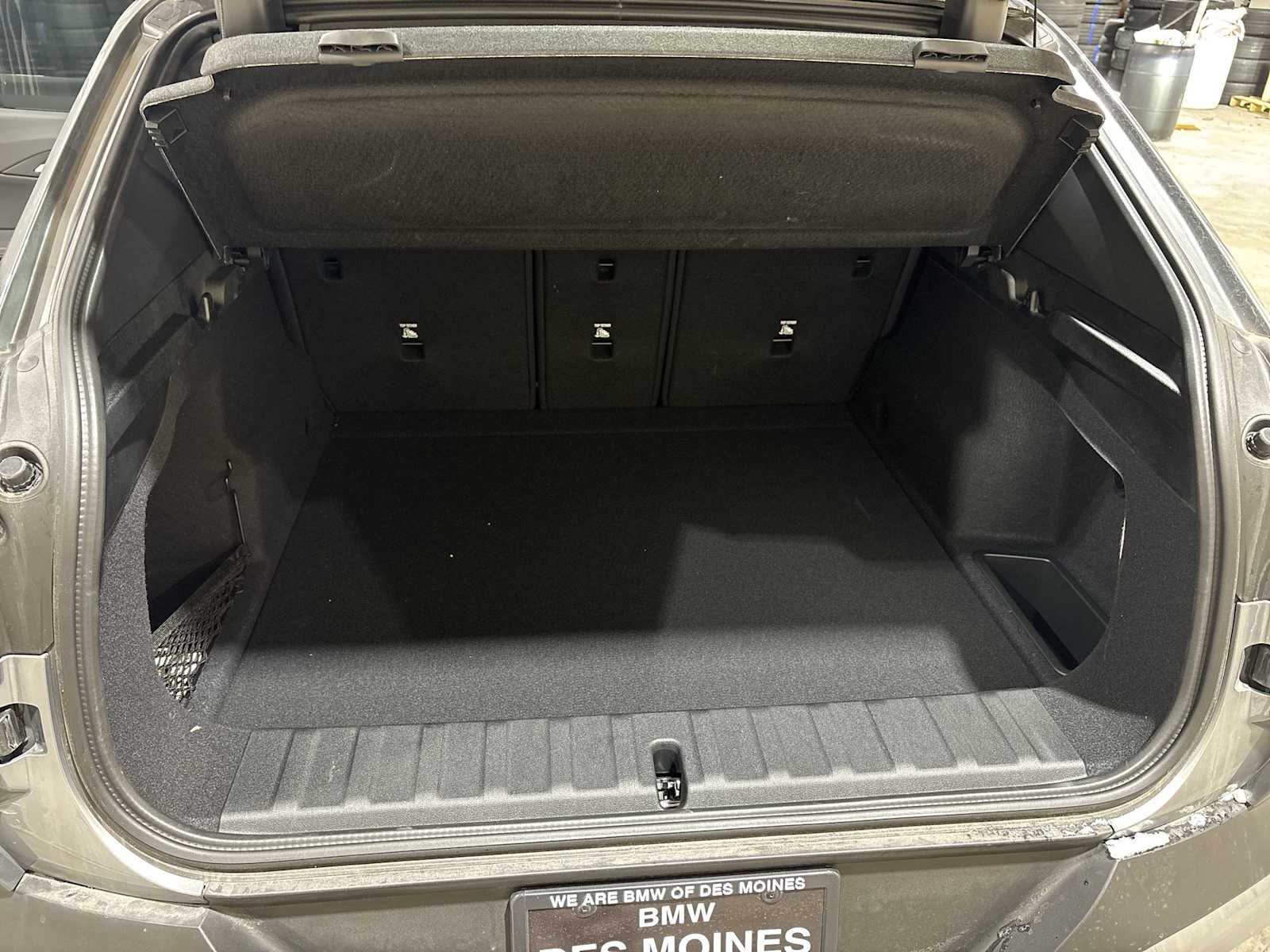 Thumbnail: 2025 BMW X2 - 40