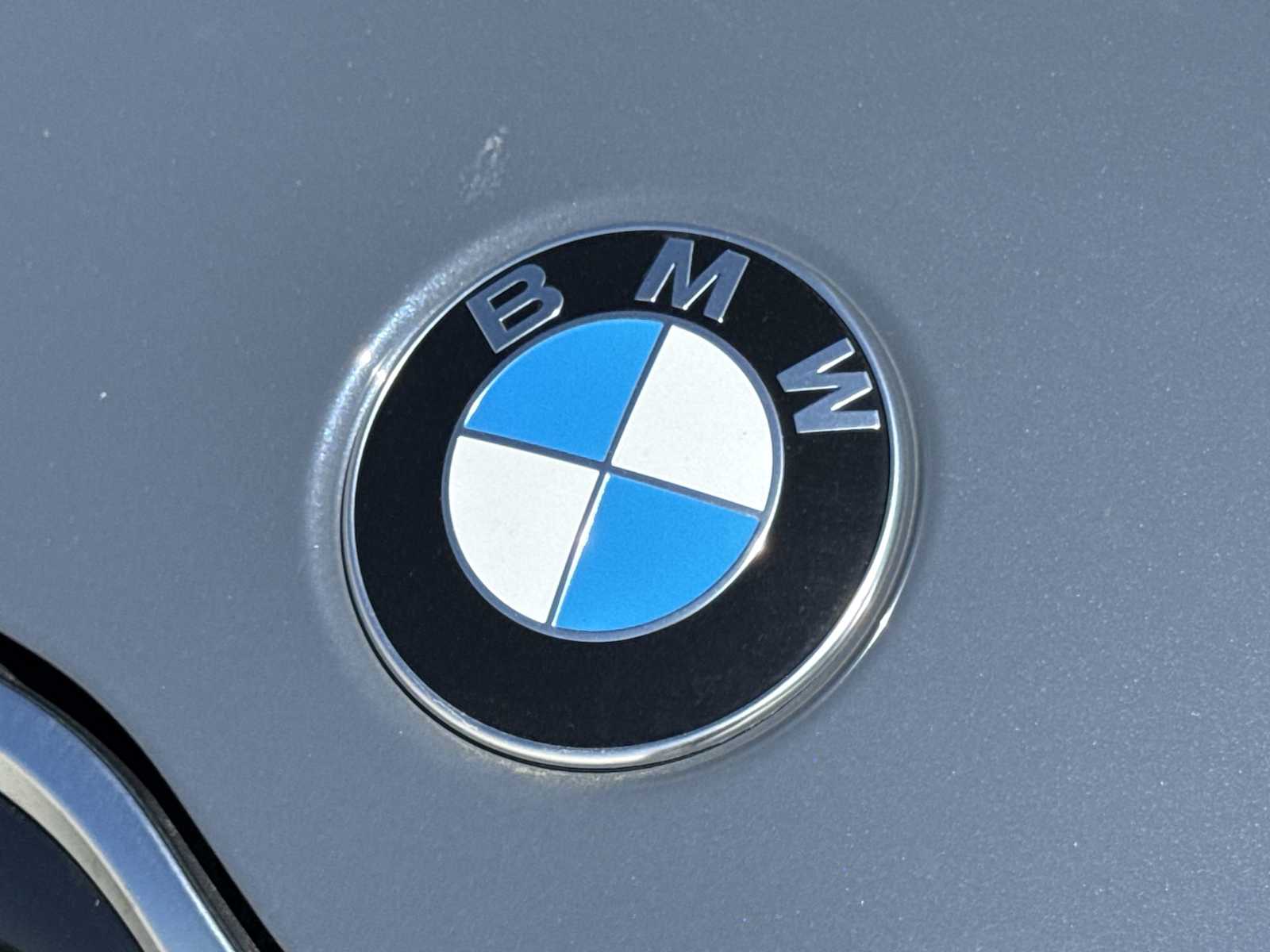 Thumbnail: 2025 BMW X1 - 12