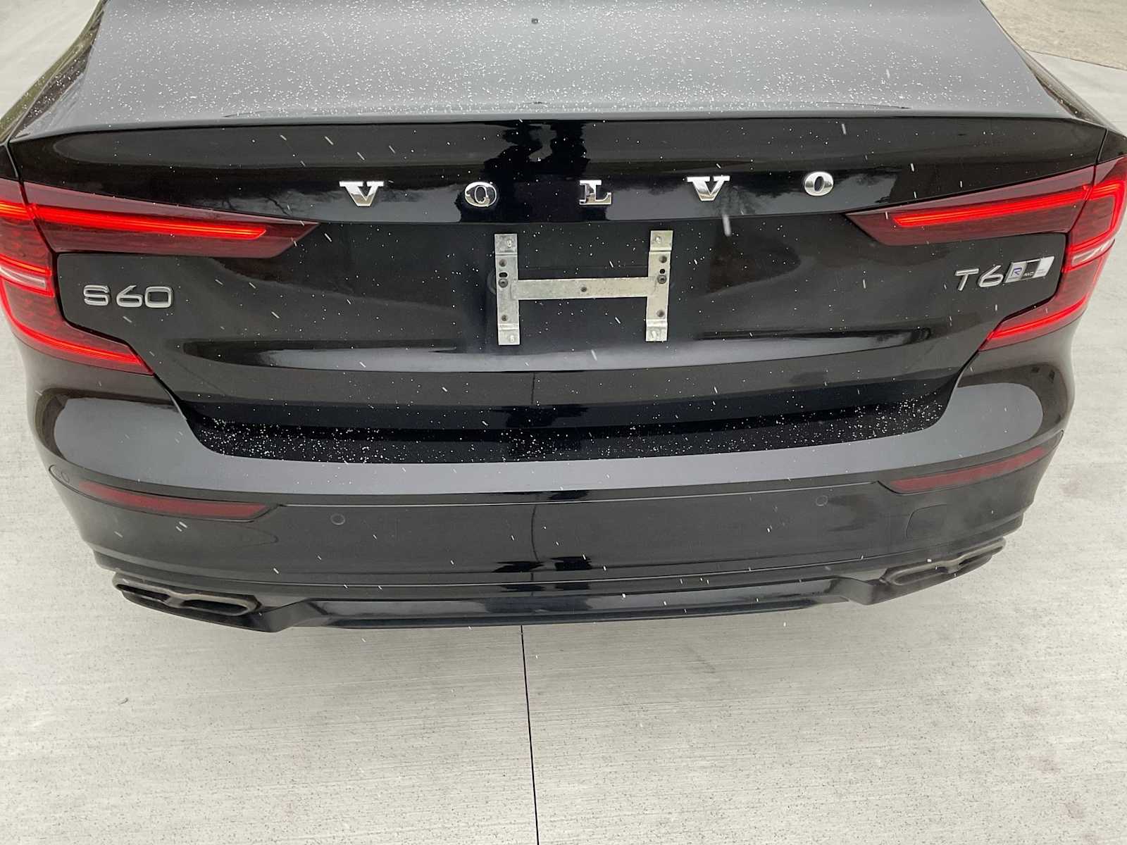 Thumbnail: 2020 Volvo S60 - 16