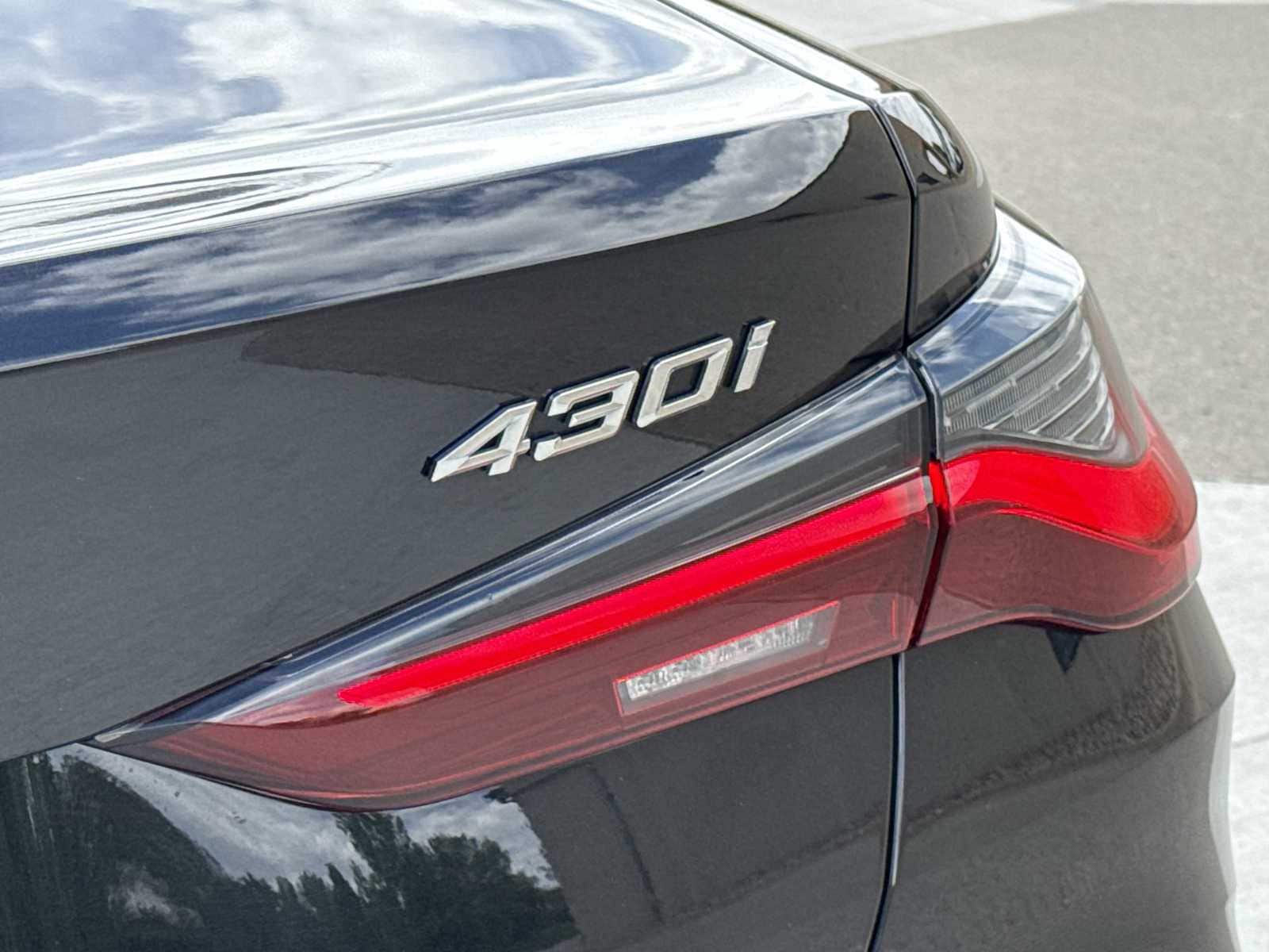 Thumbnail: 2021 BMW 4 Series - 13