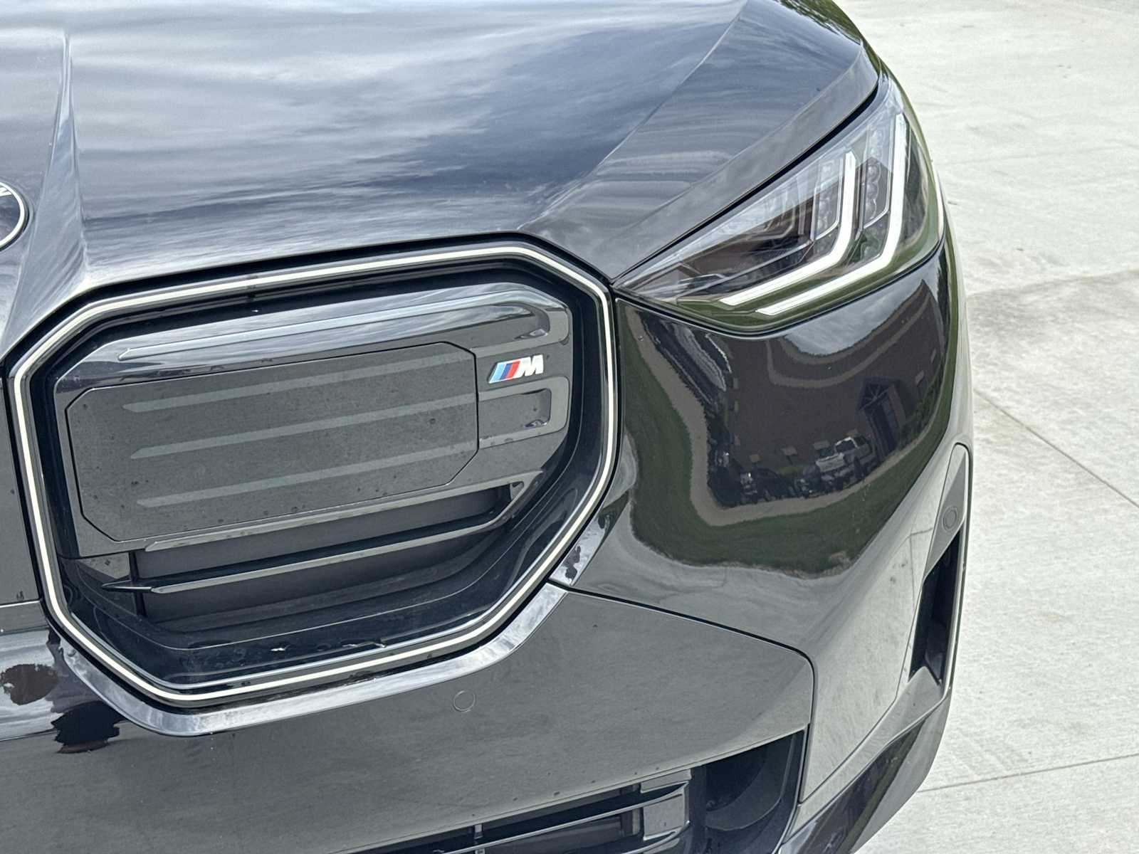 Thumbnail: 2026 BMW X3 - 11
