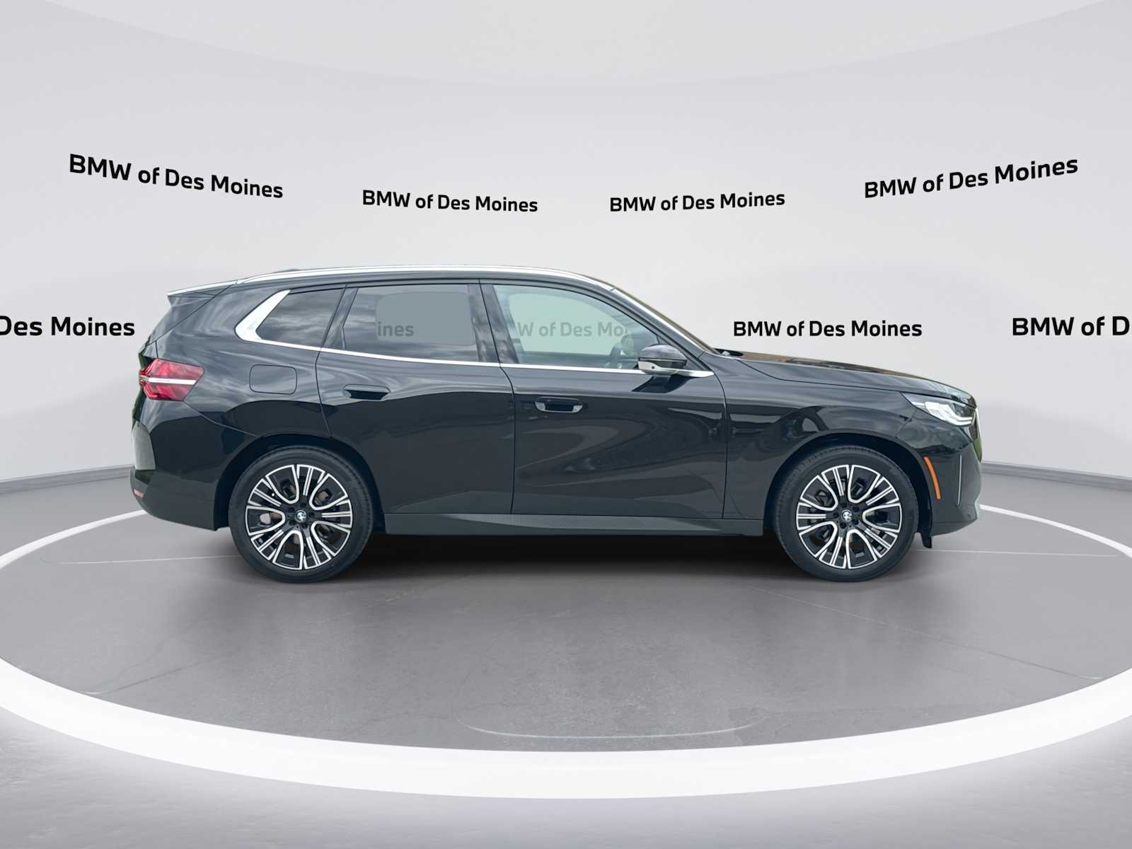 Thumbnail: 2026 BMW X3 - 9