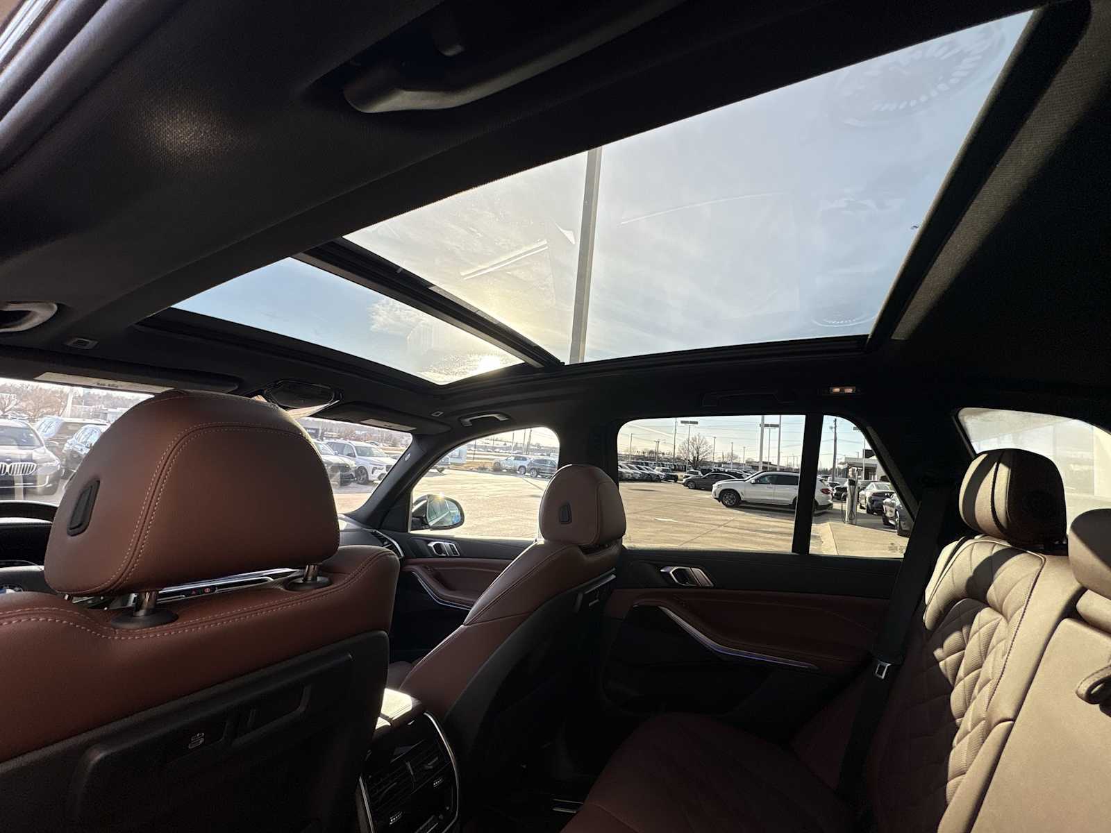 Thumbnail: 2023 BMW X5 - 18