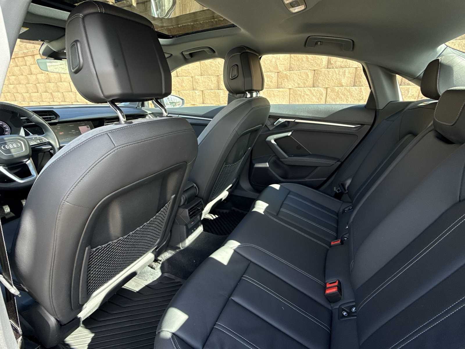 Thumbnail: 2022 Audi A3 - 19