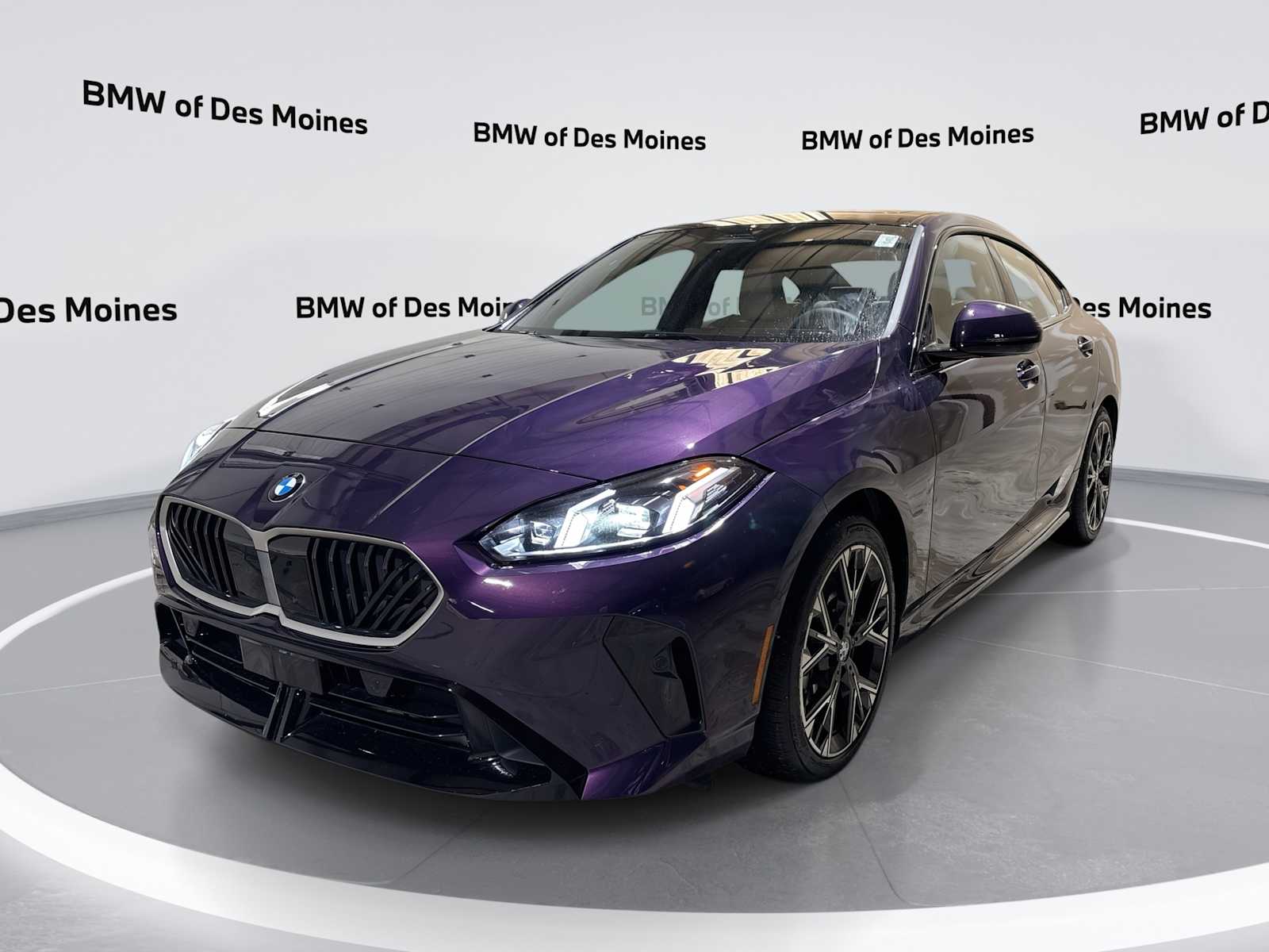 2025 BMW 2 Series 228's photo