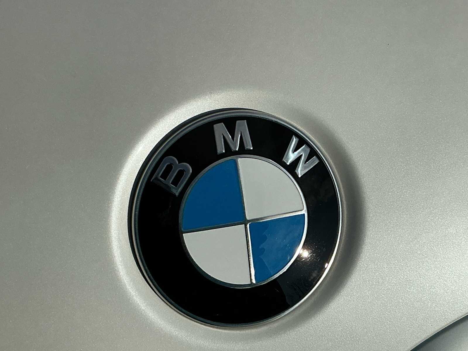 Thumbnail: 2024 BMW X3 - 15