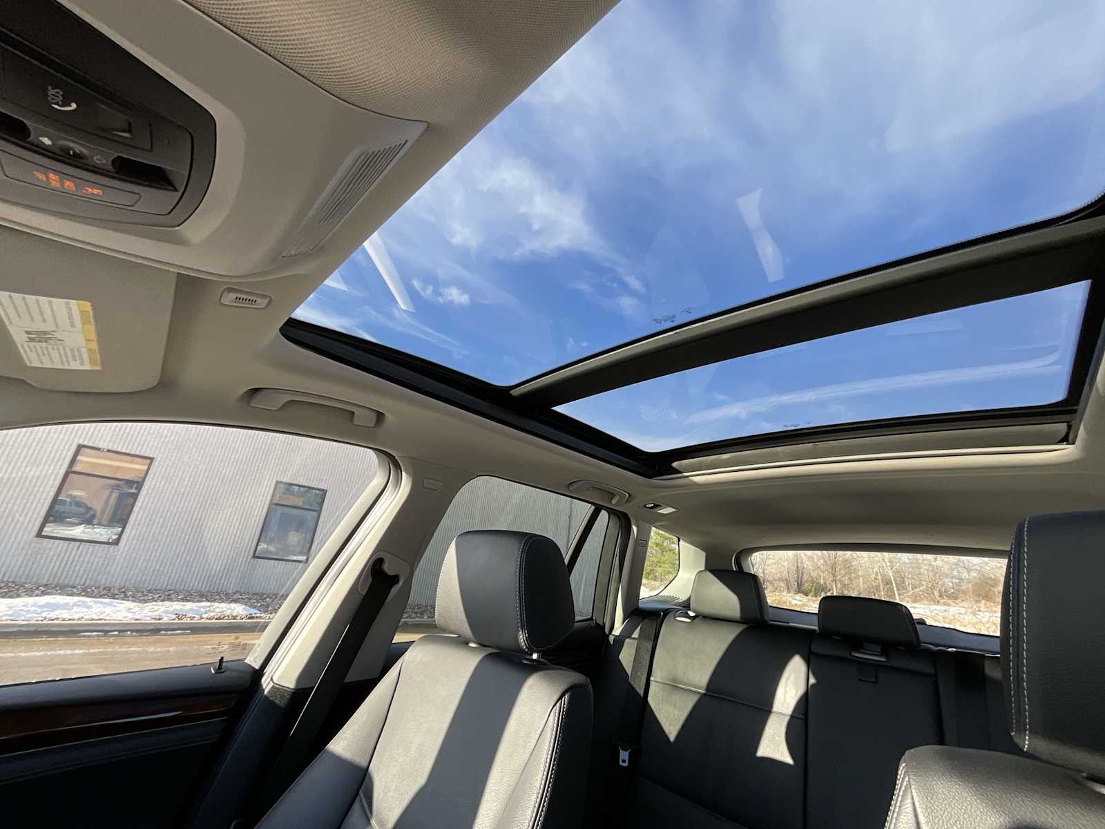 Thumbnail: 2016 BMW X3 - 21