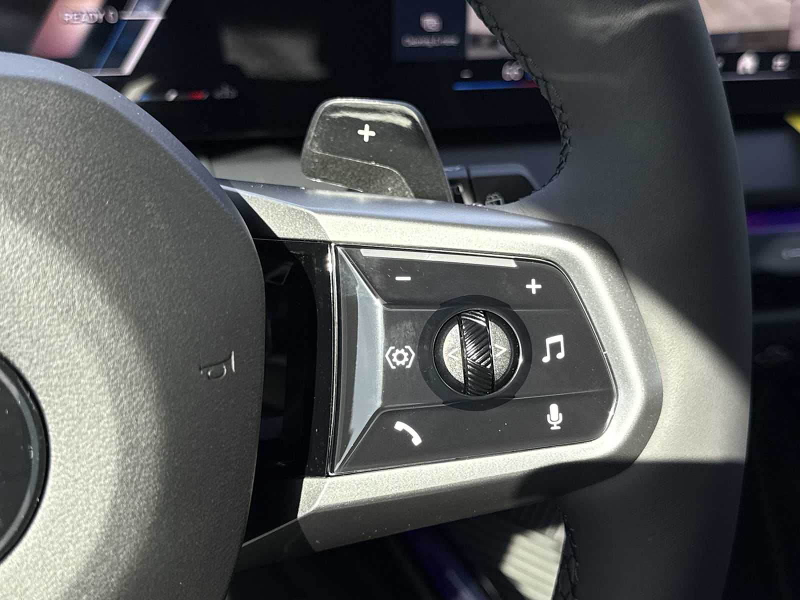 Thumbnail: 2026 BMW X3 - 26