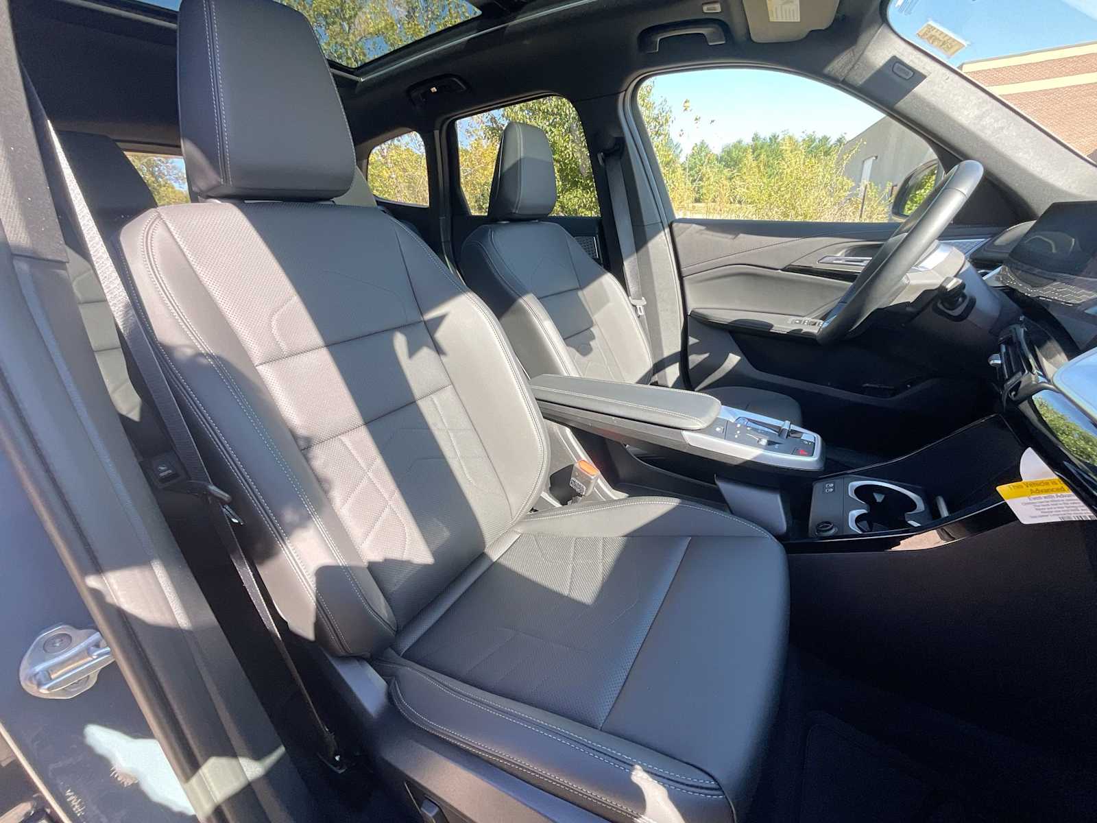 Thumbnail: 2025 BMW X1 - 23