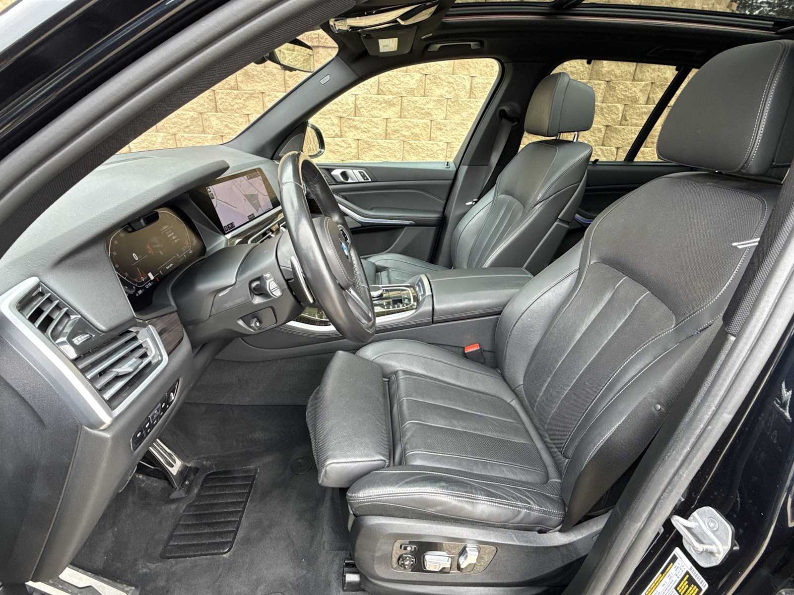 Thumbnail: 2019 BMW X5 - 10