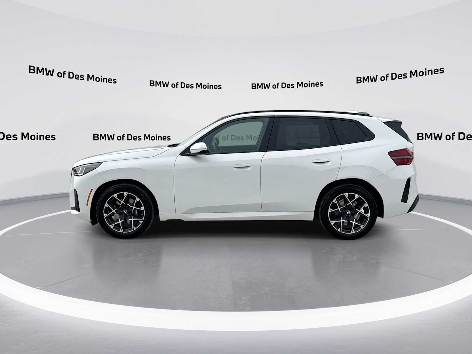 Thumbnail: 2026 BMW X3 - 5
