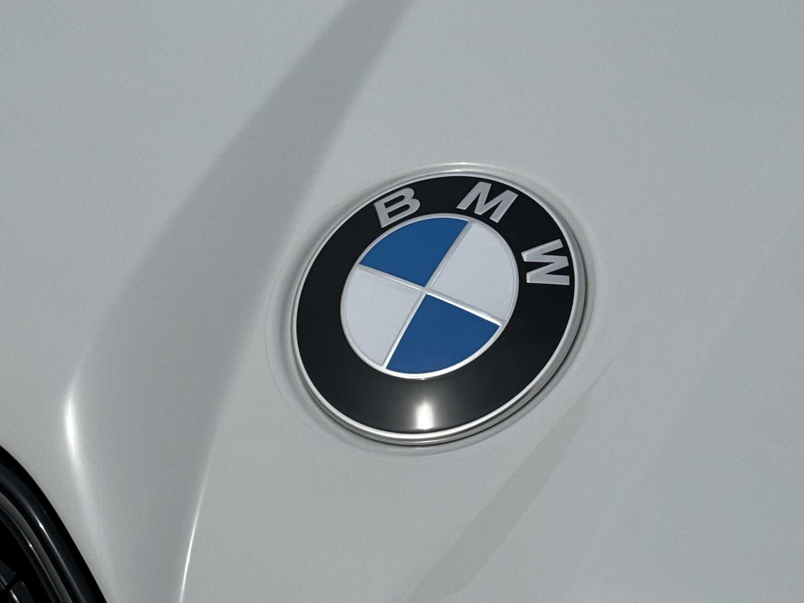 Thumbnail: 2026 BMW X3 - 12